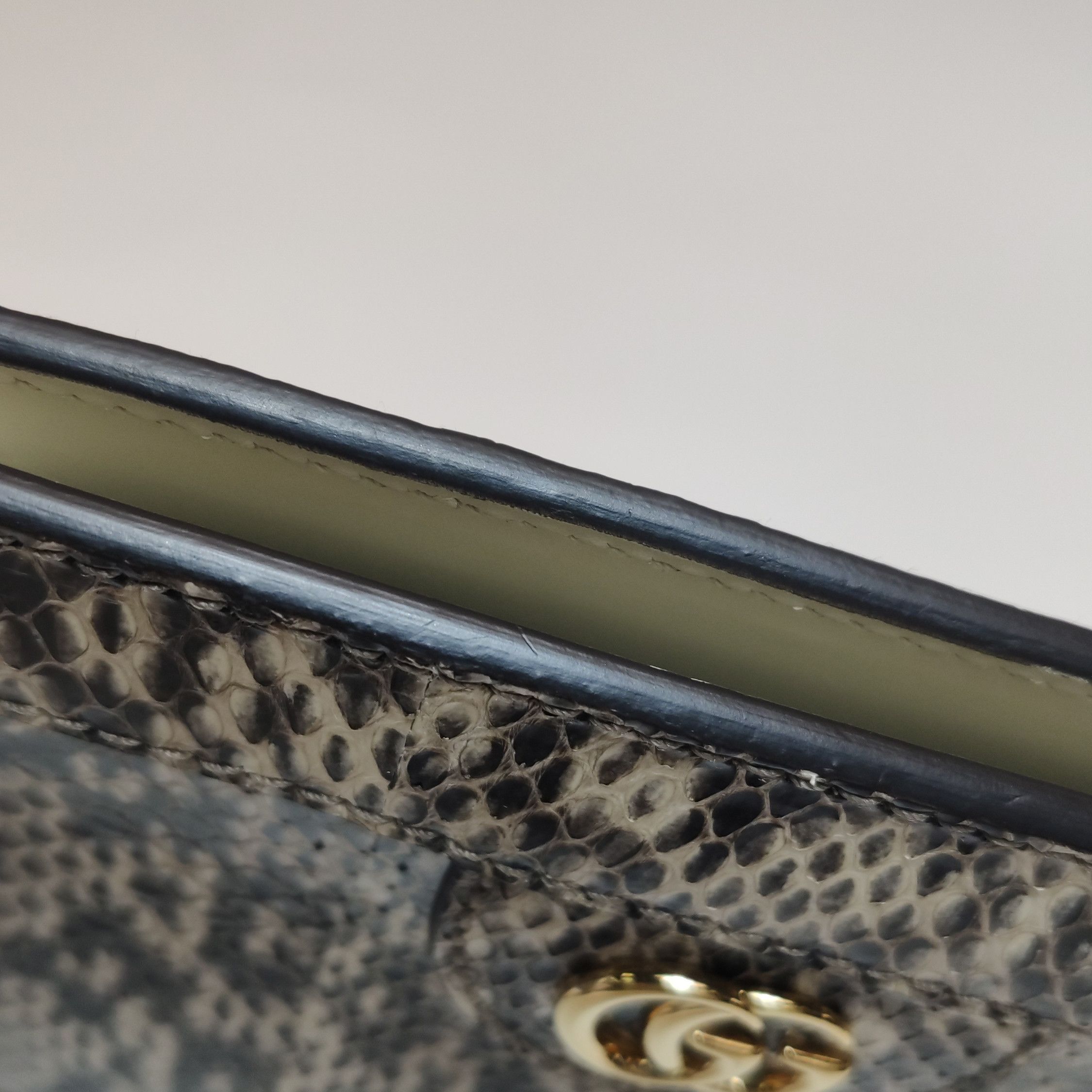 Gucci Gucci Women os Shoulder Bags Size ONE SIZE - 19 Thumbnail