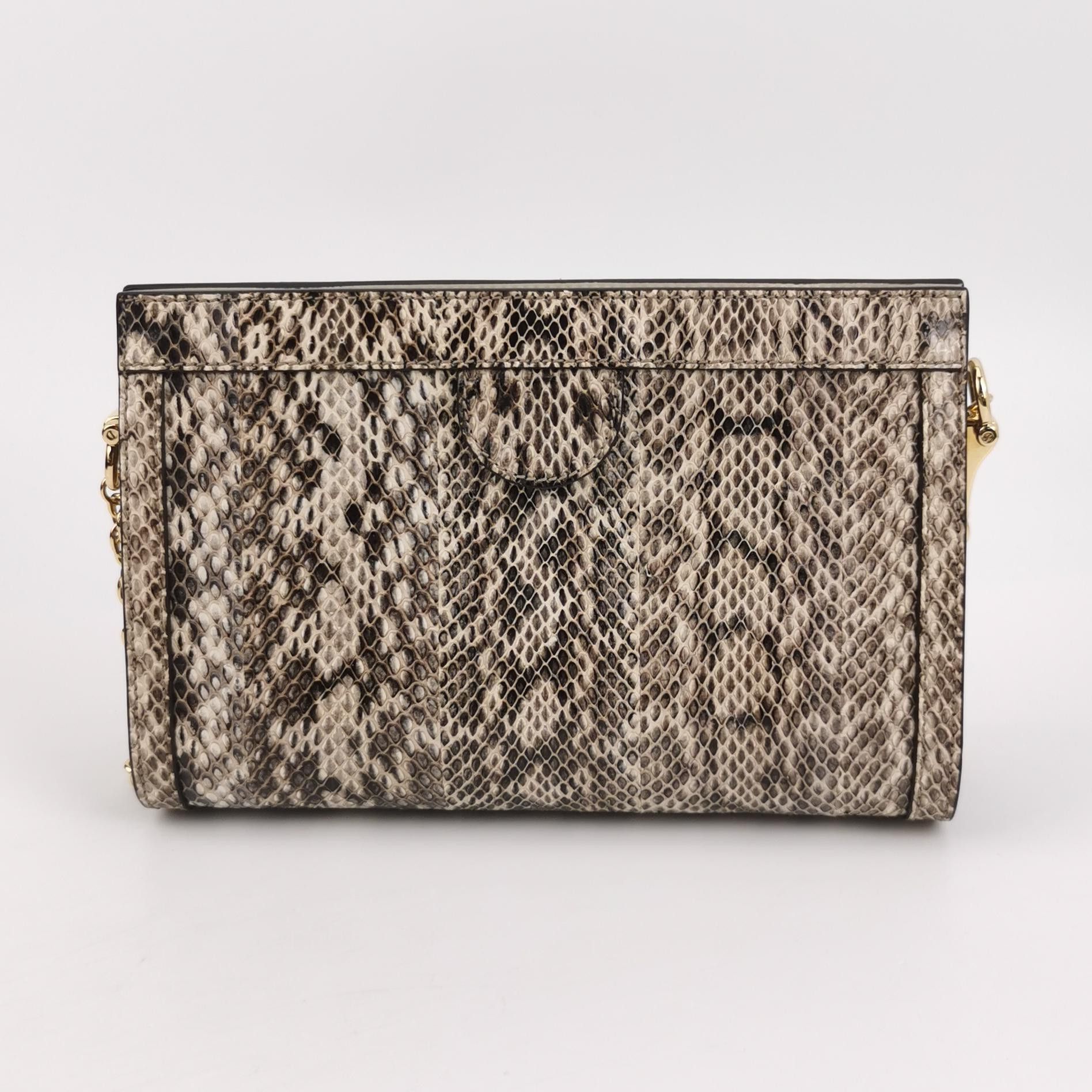 Gucci Gucci Women os Shoulder Bags Size ONE SIZE - 5 Thumbnail