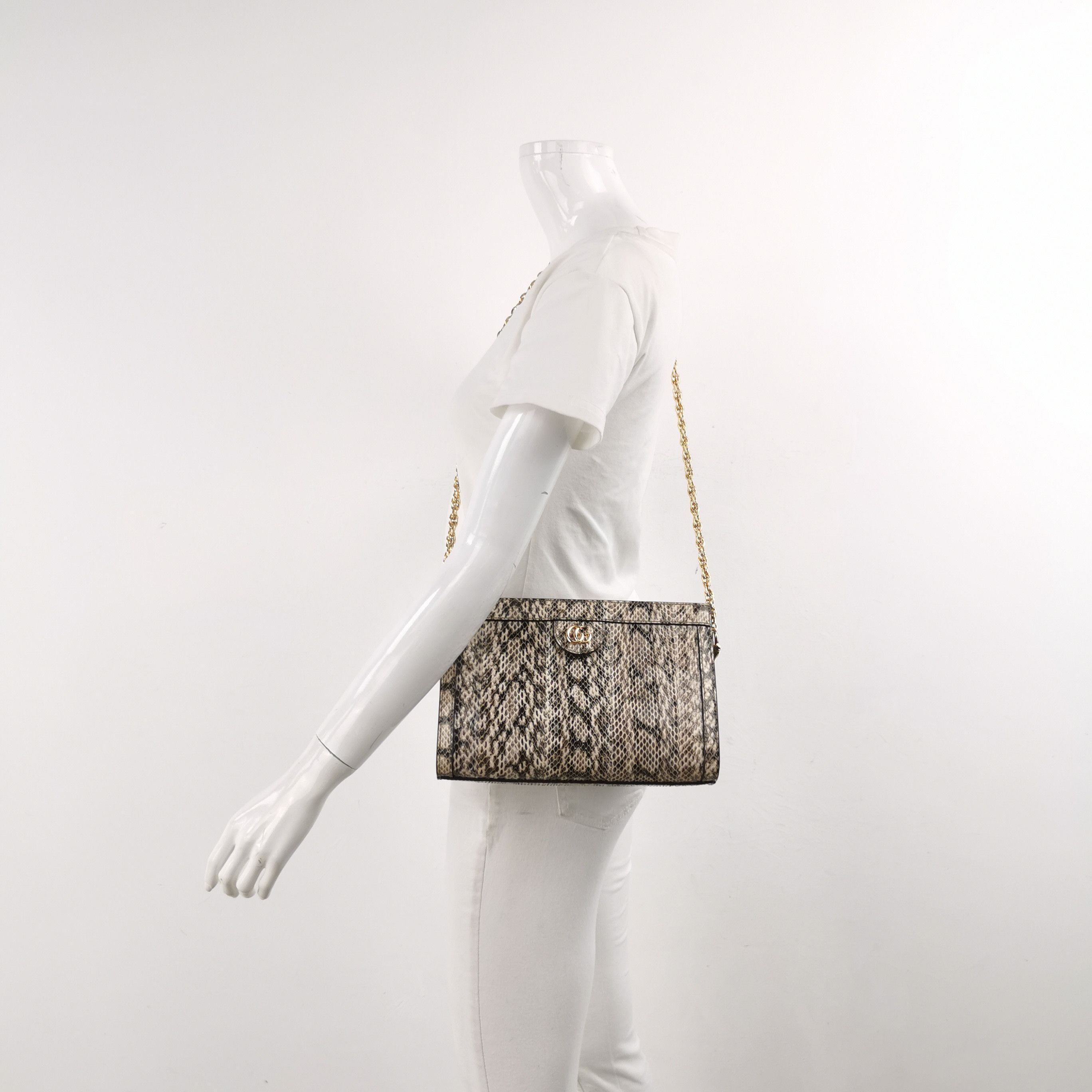 Gucci Gucci Women os Shoulder Bags Size ONE SIZE - 2 Thumbnail