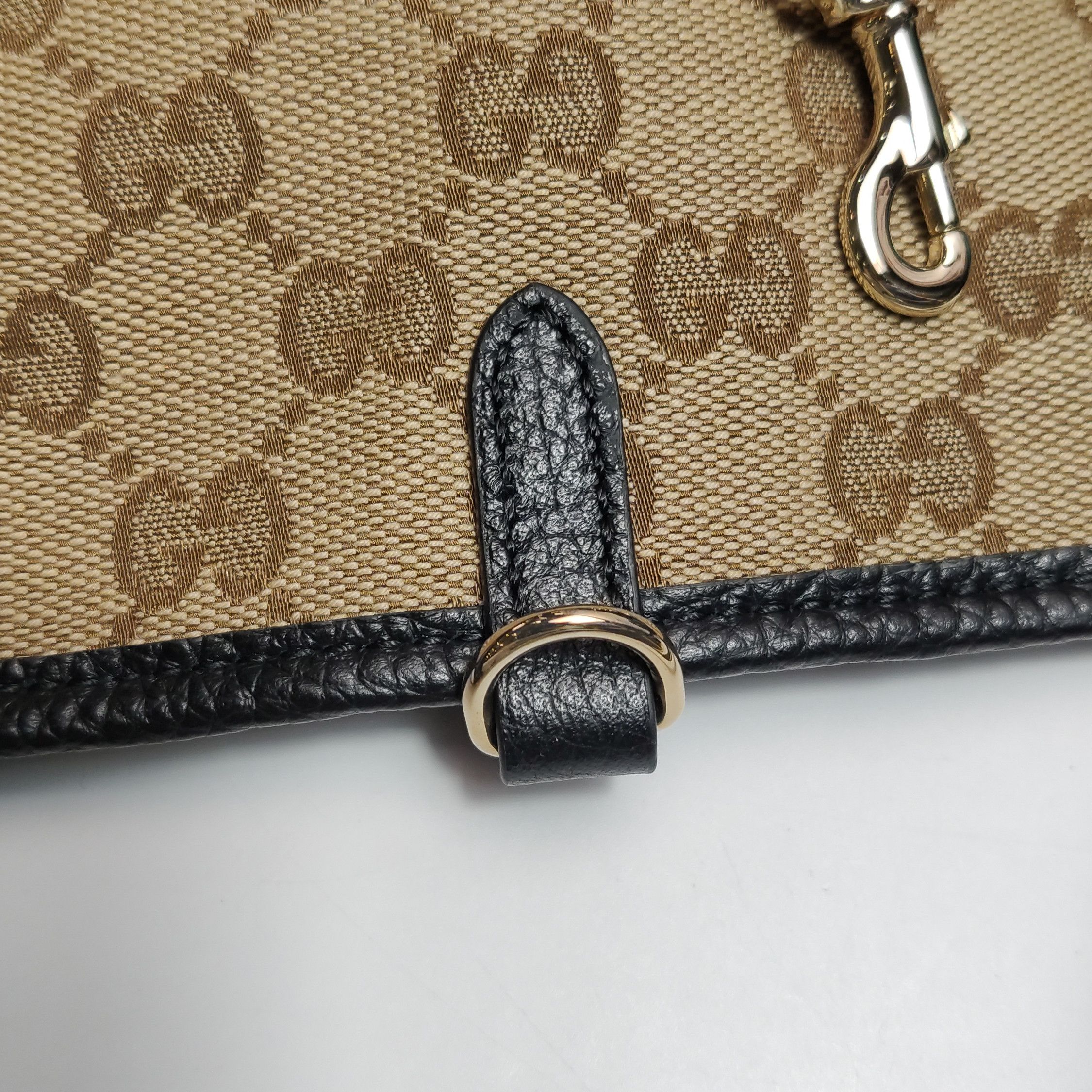 Gucci Gucci Women os Shoulder Bags Size ONE SIZE - 16 Thumbnail