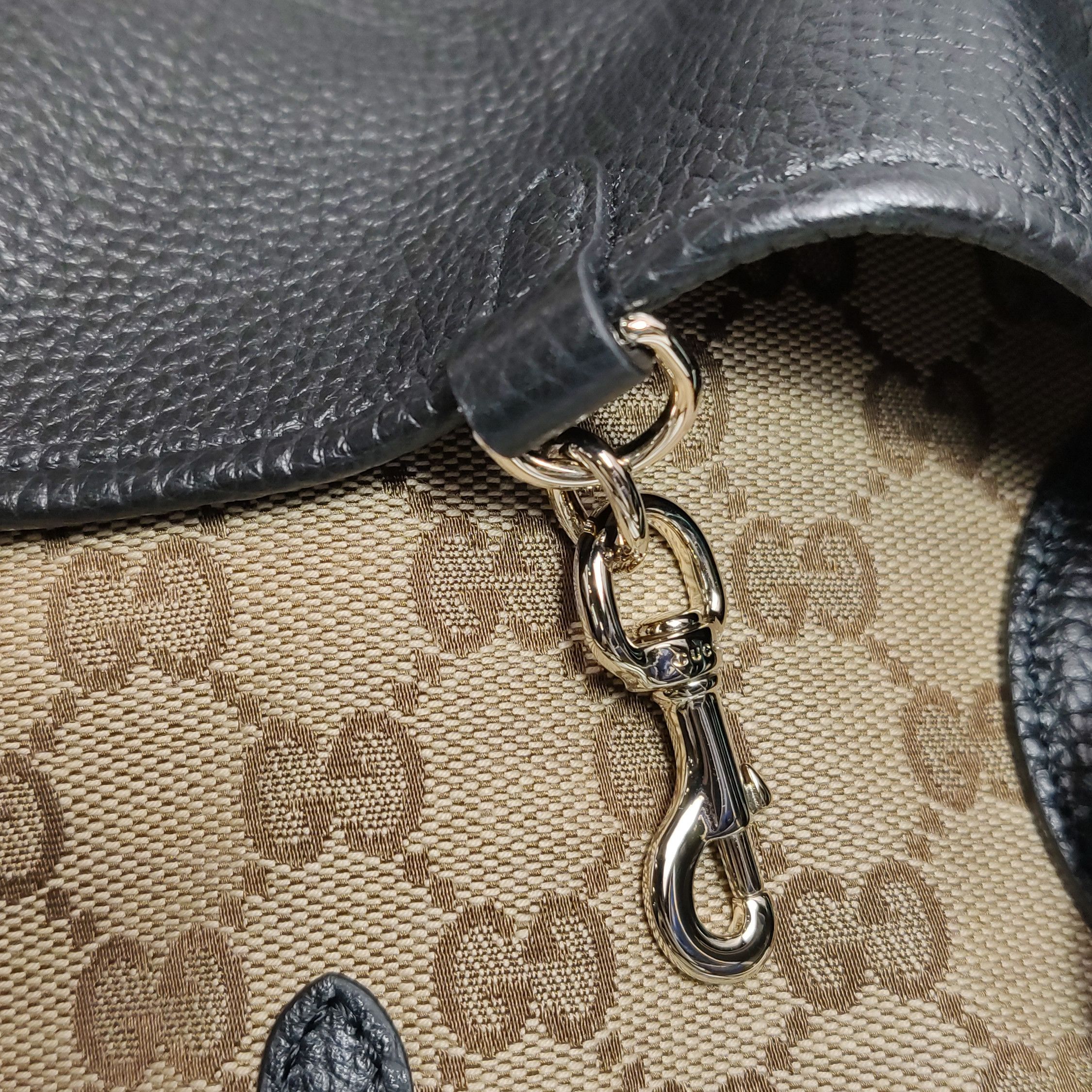 Gucci Gucci Women os Shoulder Bags Size ONE SIZE - 15 Thumbnail