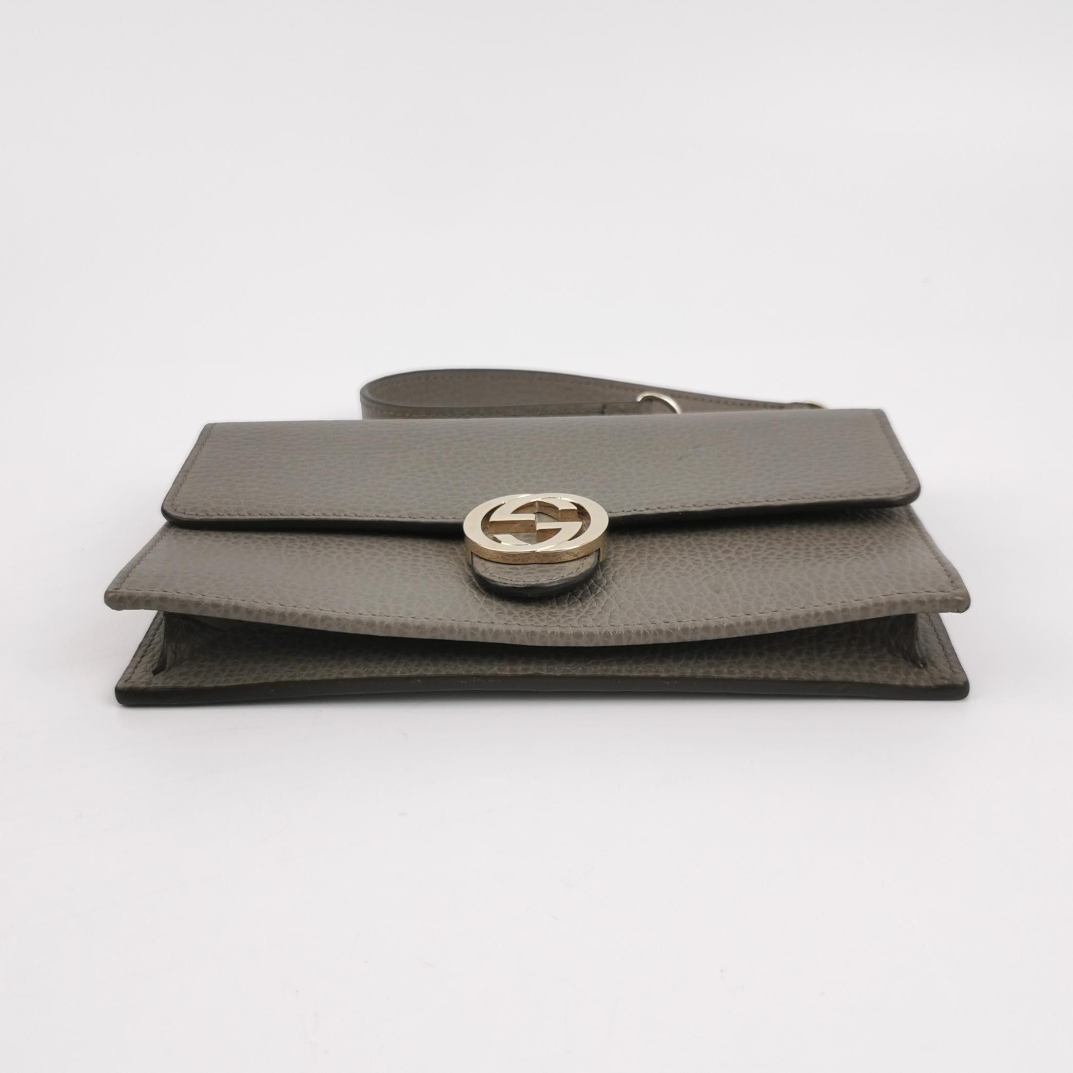 Gucci Gucci Women os Shoulder Bags Size ONE SIZE - 6 Thumbnail