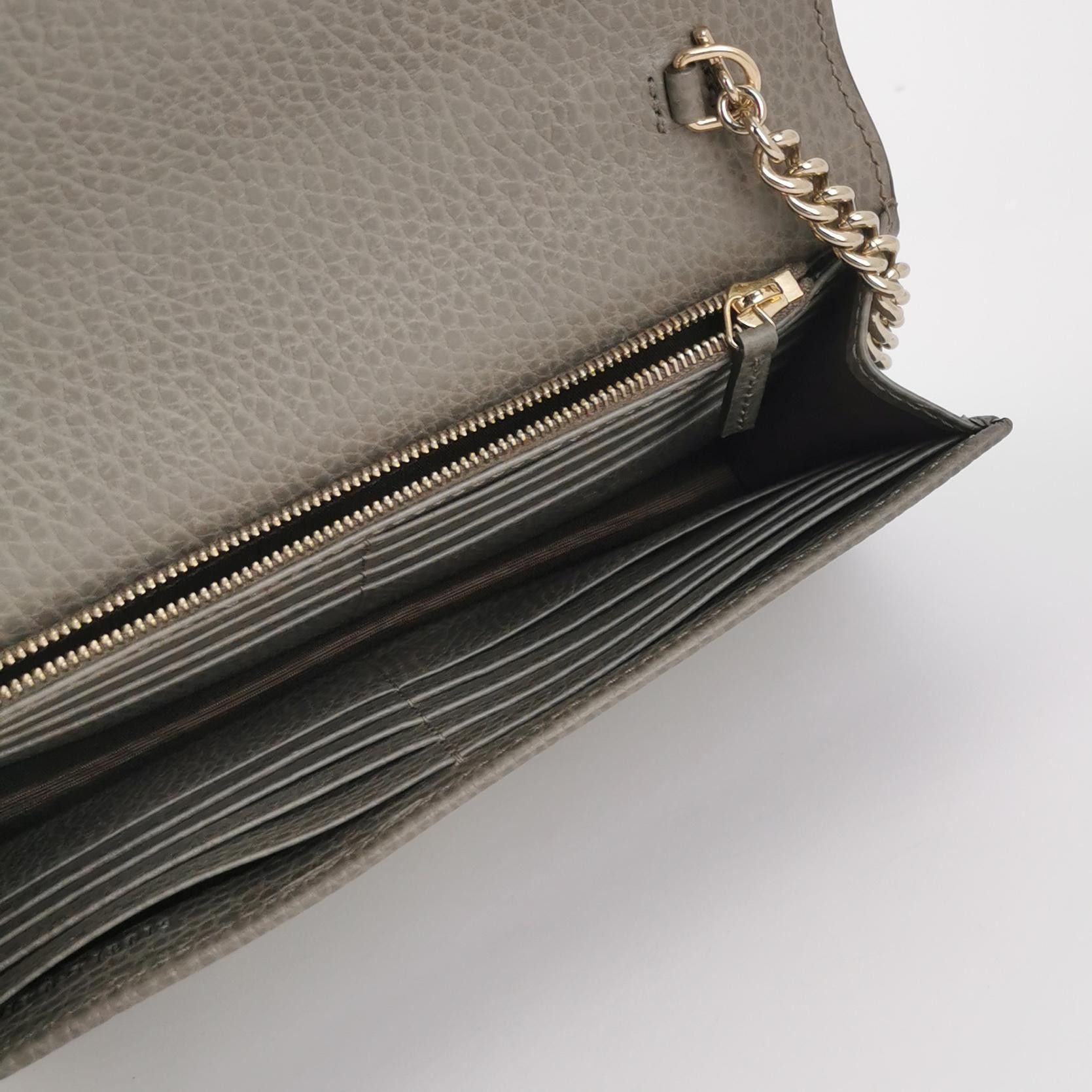 Gucci Gucci Women os Shoulder Bags Size ONE SIZE - 7 Thumbnail