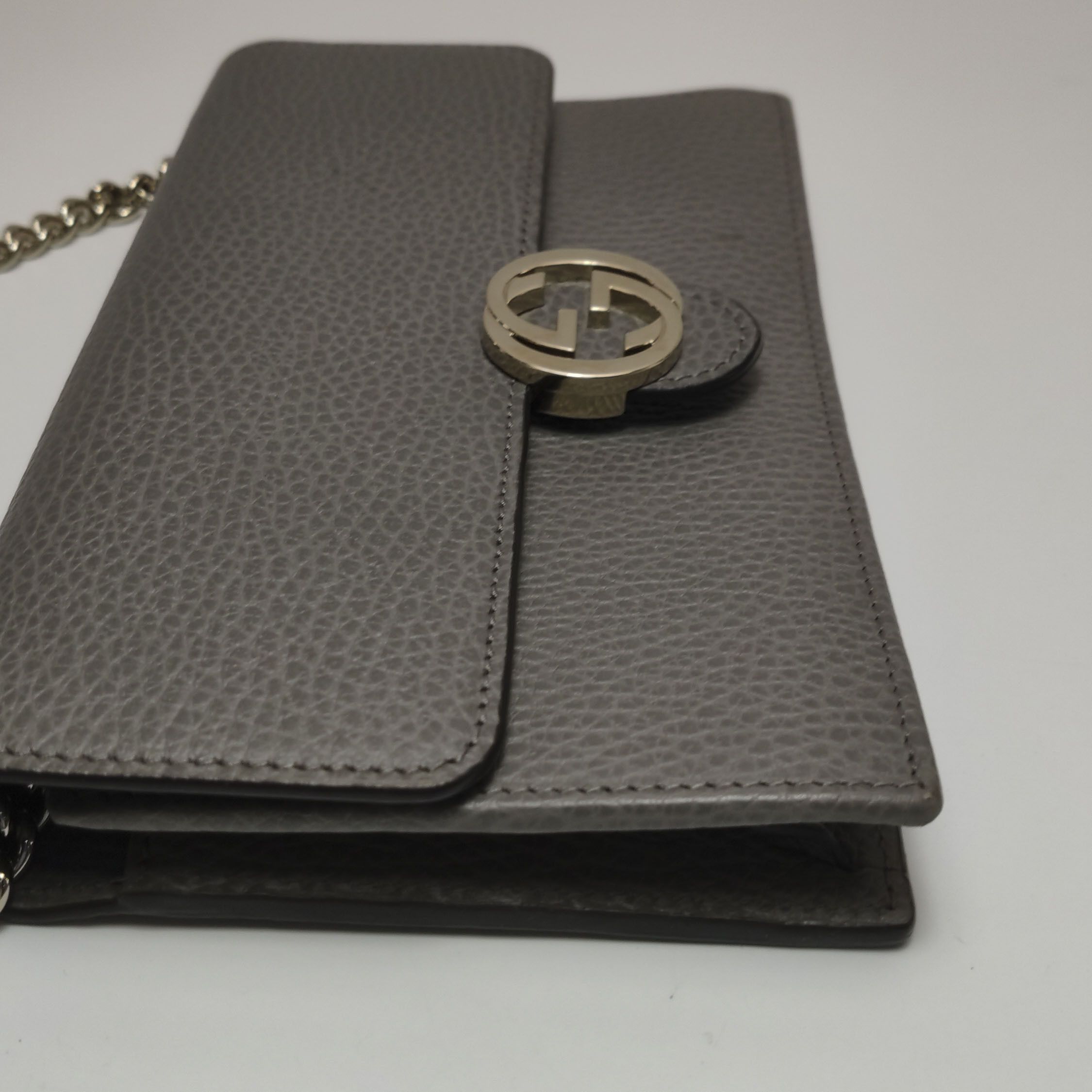 Gucci Gucci Women os Shoulder Bags Size ONE SIZE - 18 Thumbnail