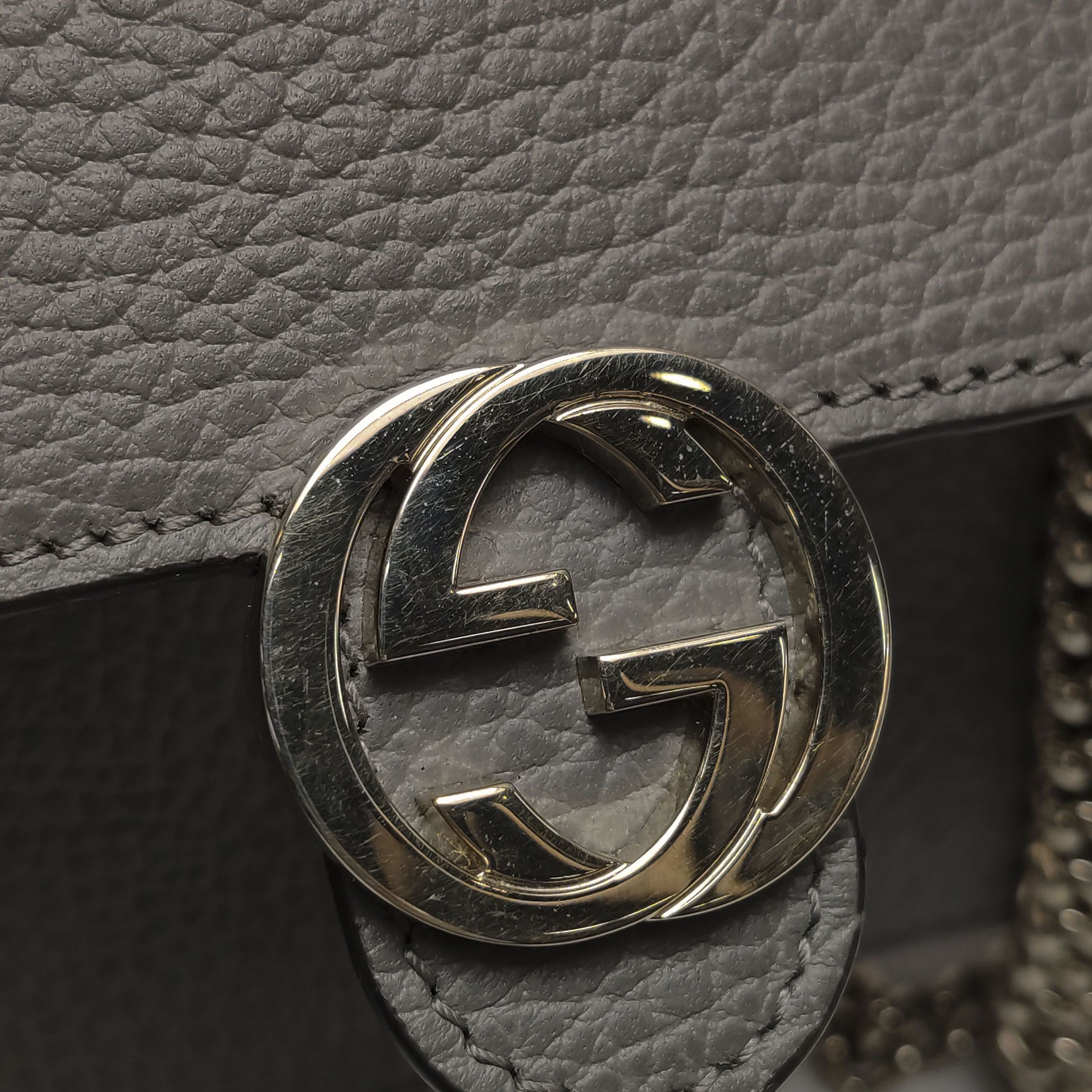 Gucci Gucci Women os Shoulder Bags Size ONE SIZE - 12 Thumbnail