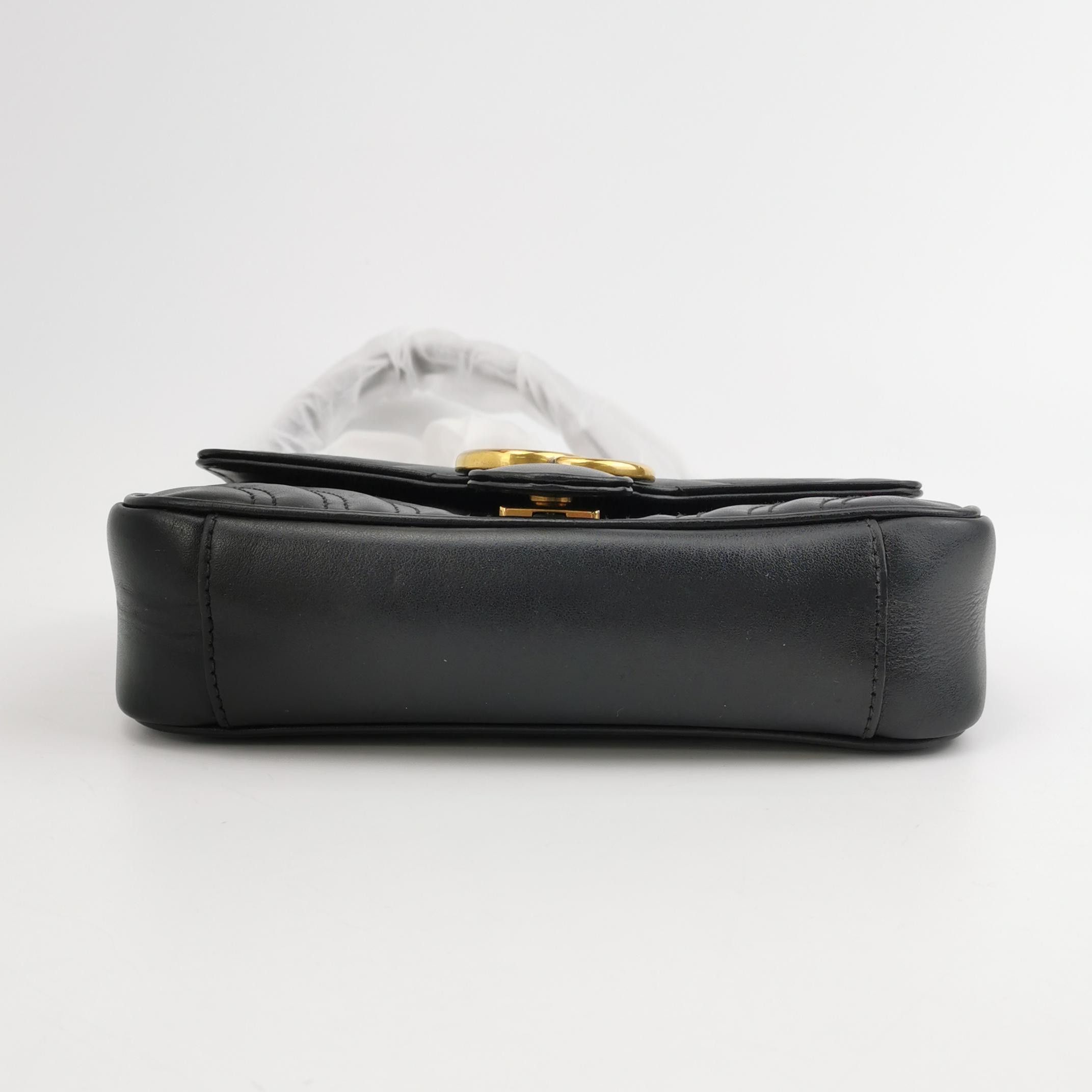 Gucci Gucci Women os Shoulder Bags Size ONE SIZE - 6 Thumbnail