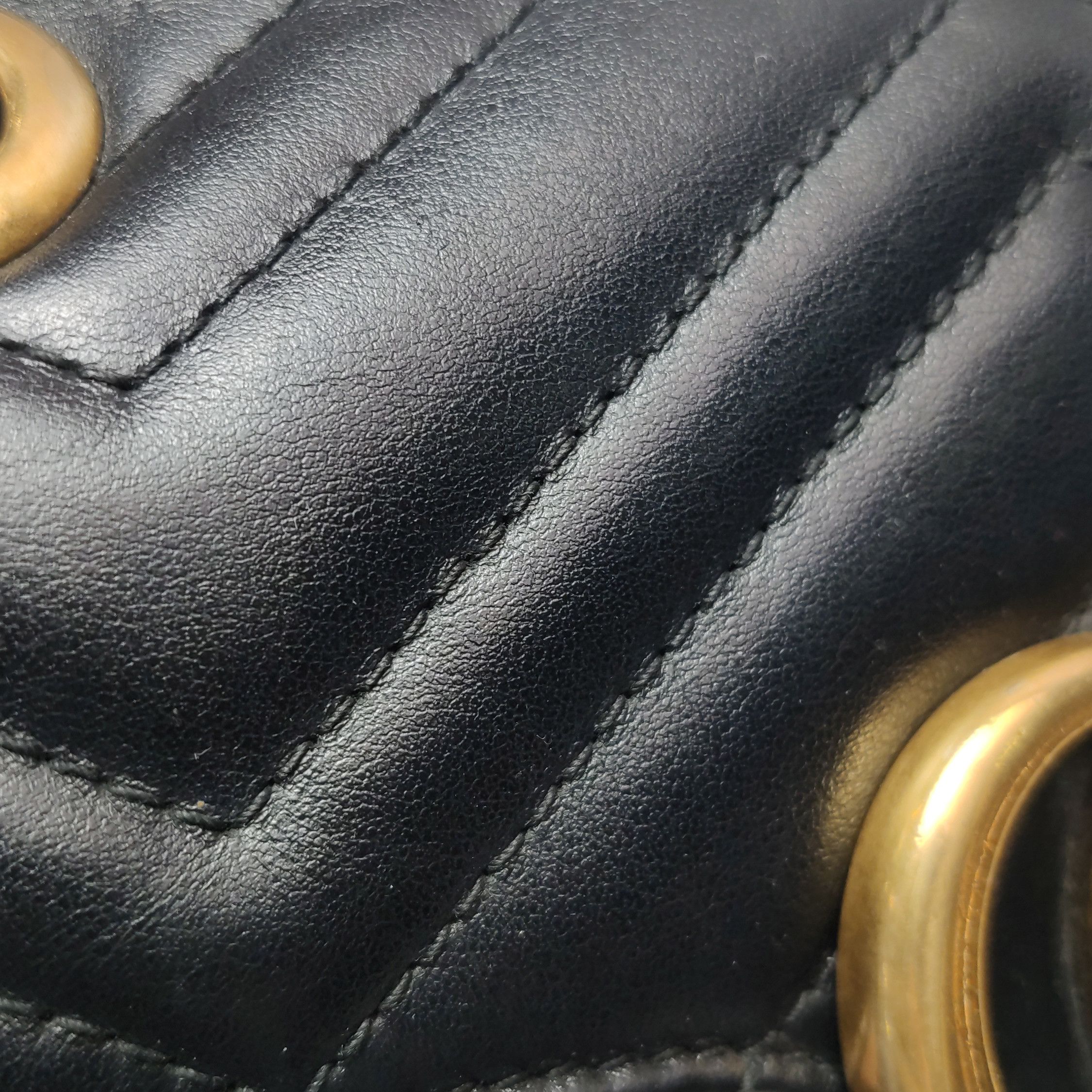 Gucci Gucci Women os Shoulder Bags Size ONE SIZE - 16 Thumbnail