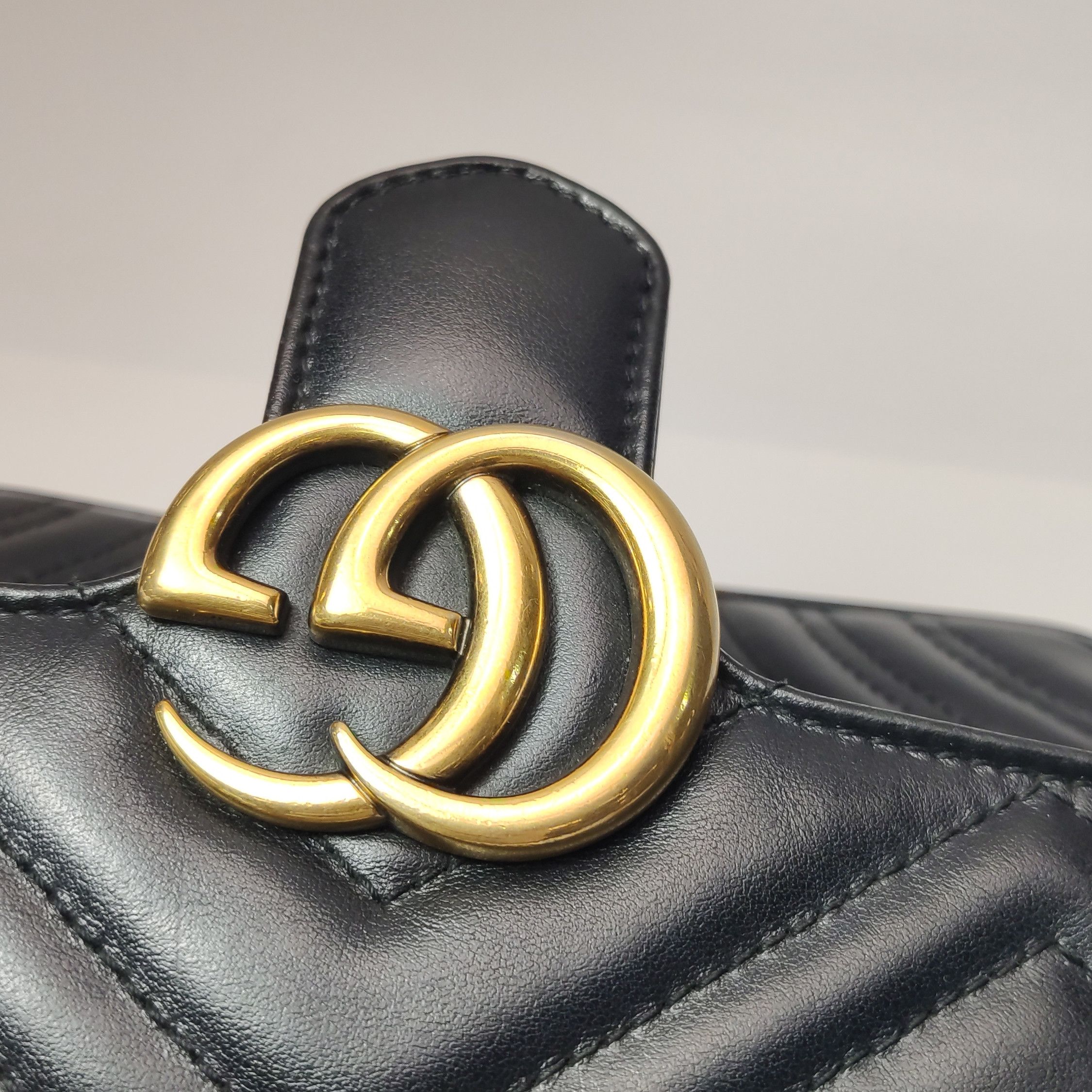 Gucci Gucci Women os Shoulder Bags Size ONE SIZE - 13 Thumbnail