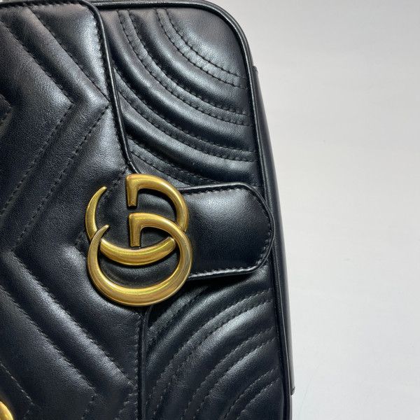 Gucci Gucci Women os Shoulder Bags Size ONE SIZE - 20 Thumbnail