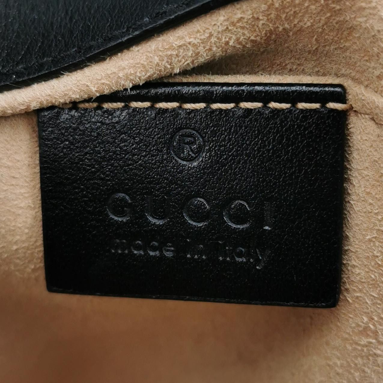 Gucci Gucci Women os Shoulder Bags Size ONE SIZE - 8 Thumbnail