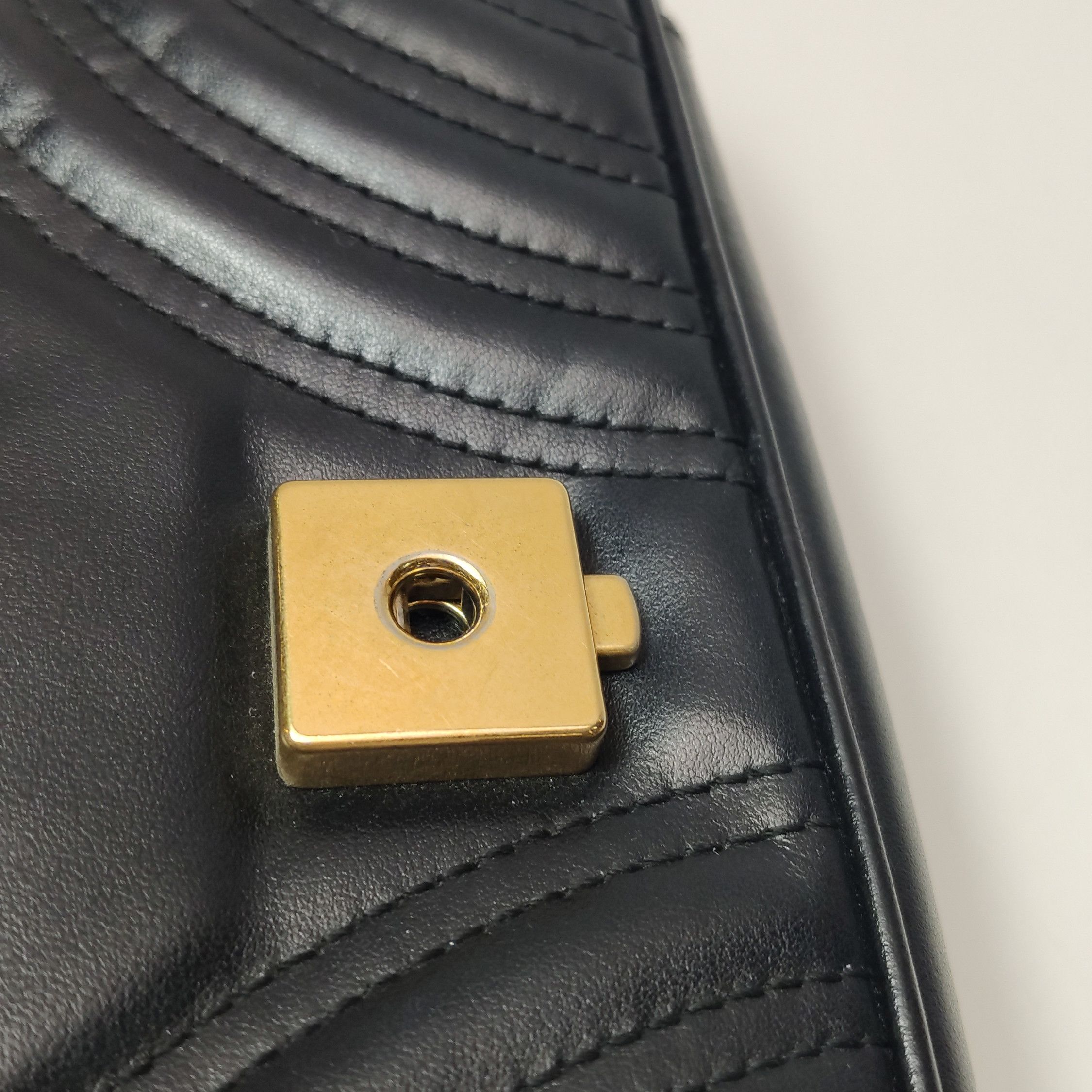 Gucci Gucci Women os Shoulder Bags Size ONE SIZE - 11 Thumbnail