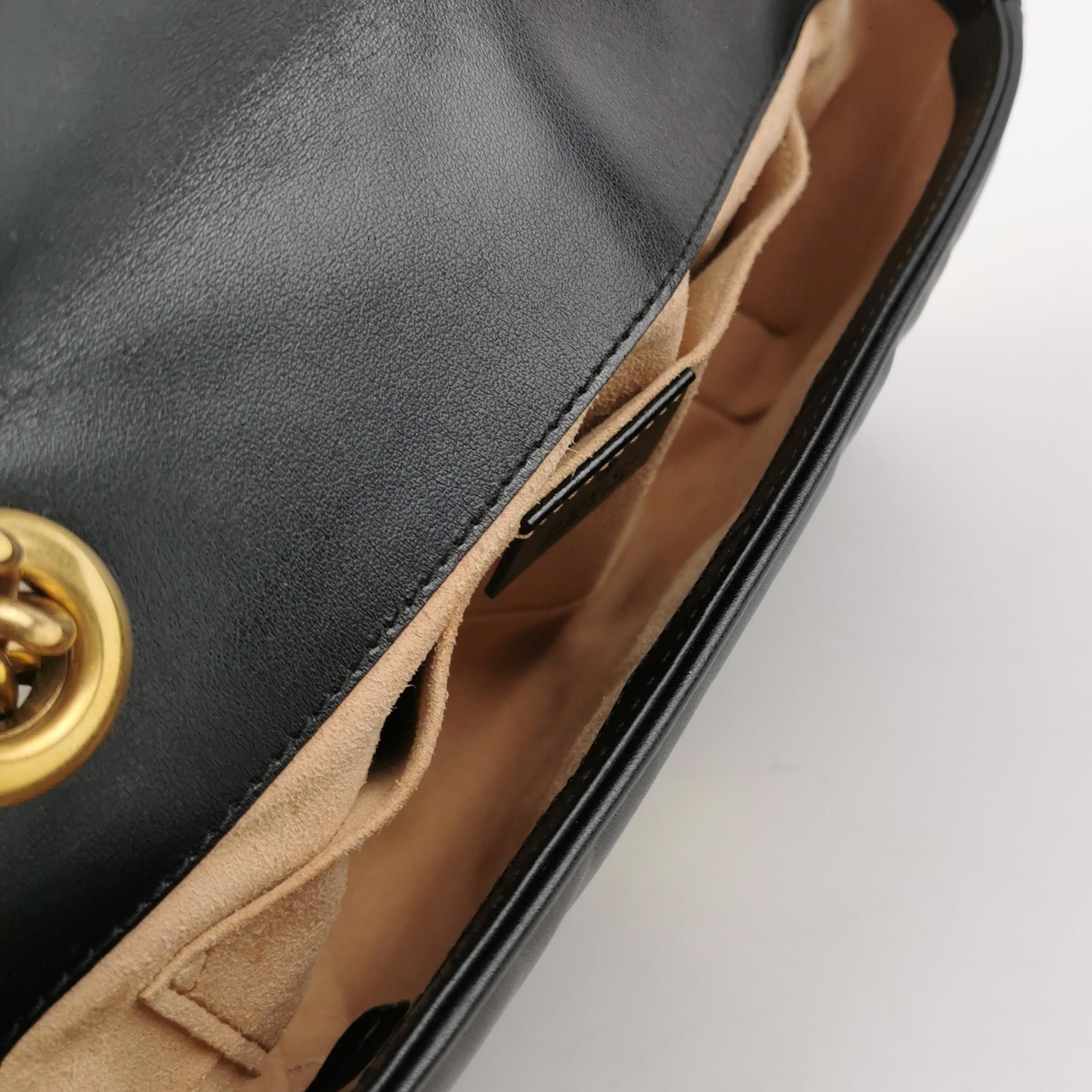 Gucci Gucci Women os Shoulder Bags Size ONE SIZE - 7 Thumbnail