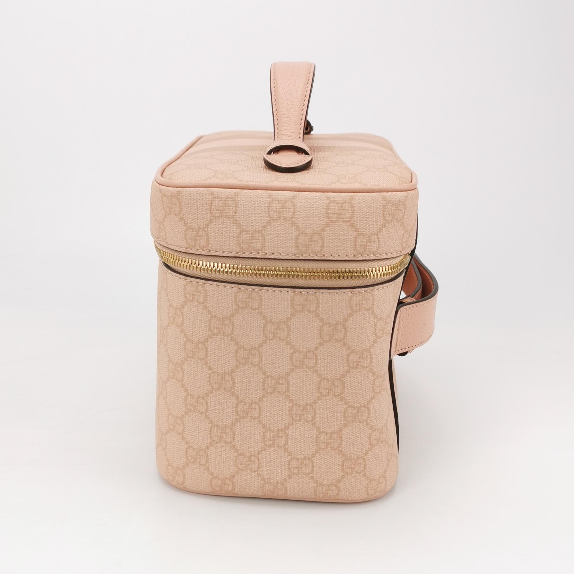 Gucci Gucci Women os Tote Bags Size ONE SIZE - 3 Thumbnail