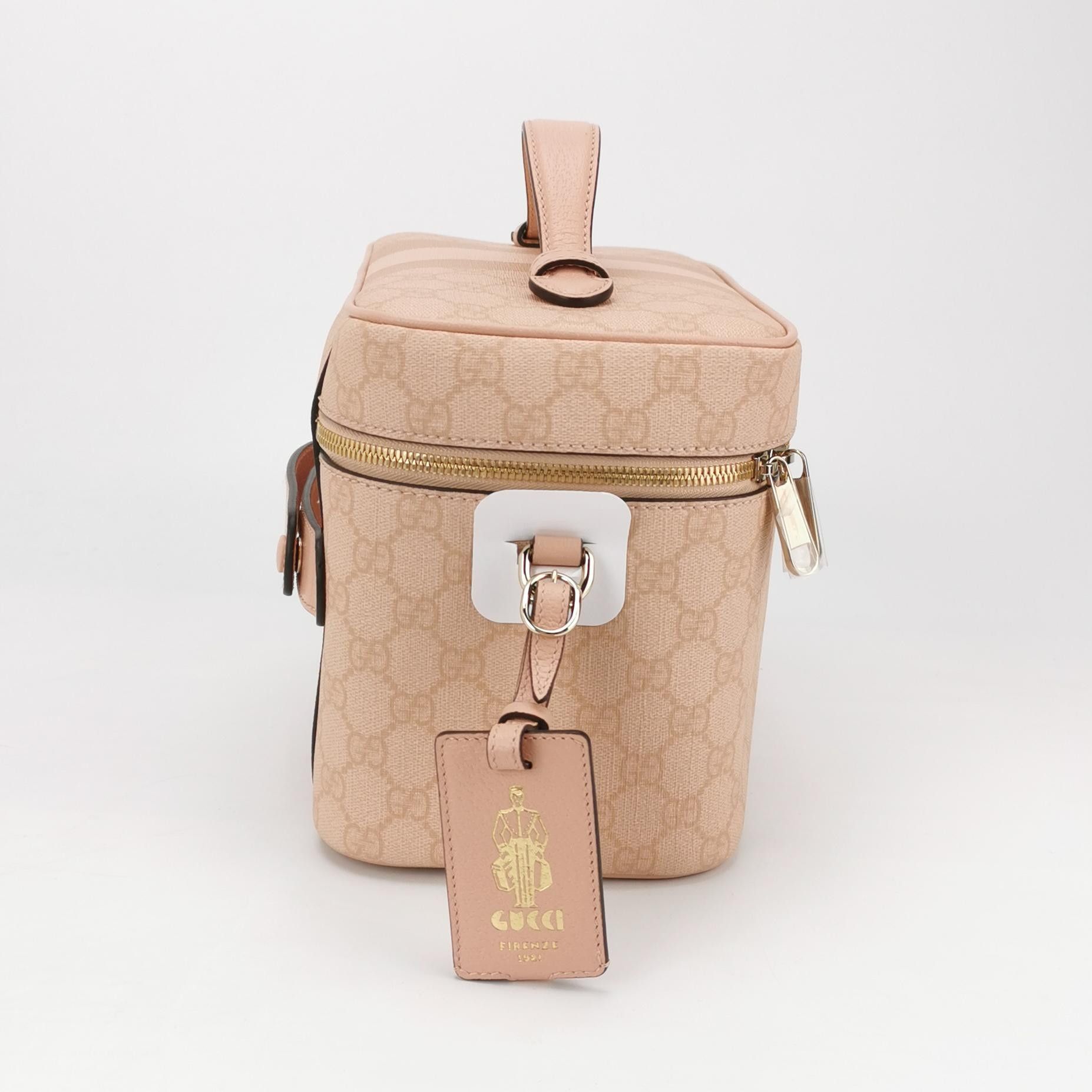Gucci Gucci Women os Tote Bags Size ONE SIZE - 4 Thumbnail