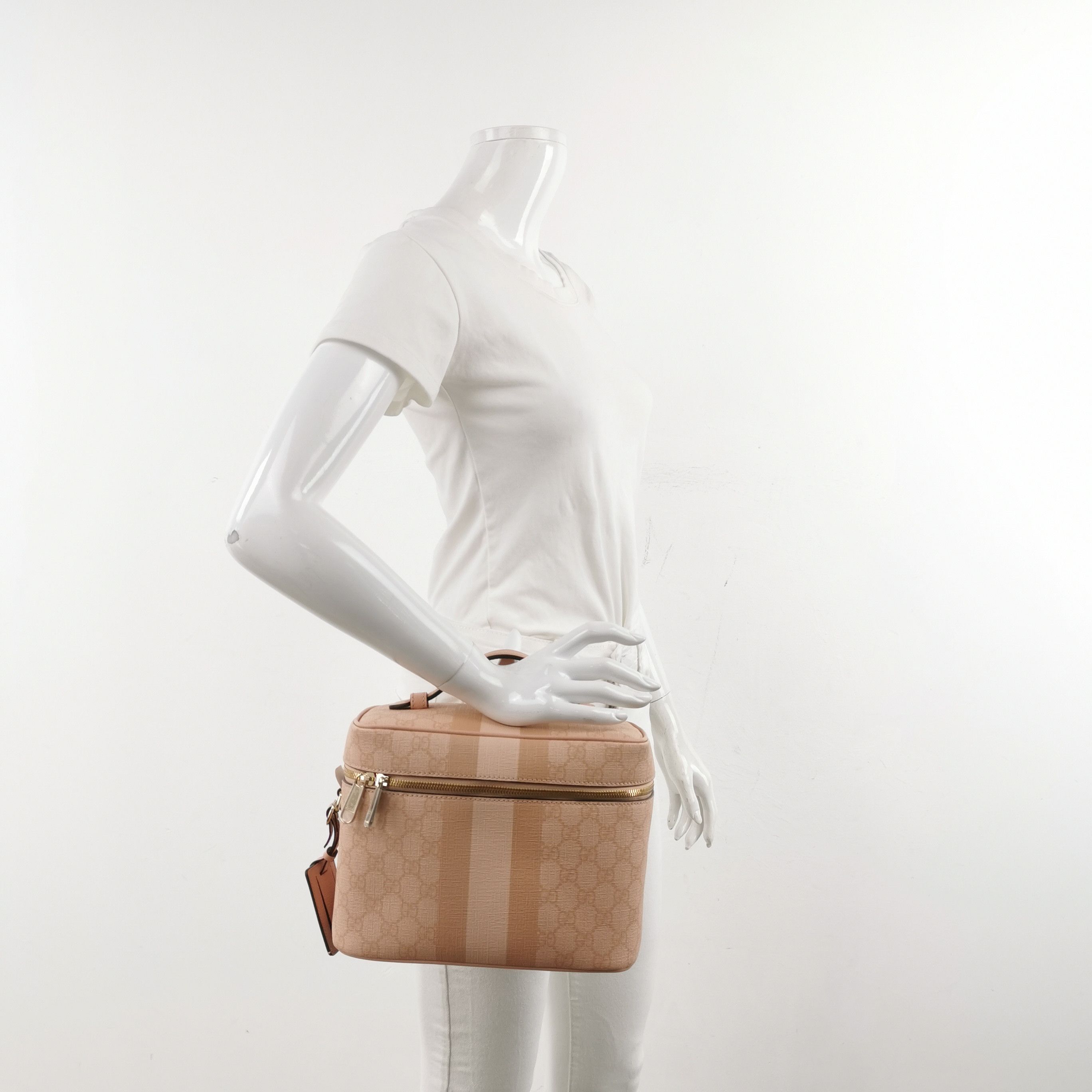 Gucci Gucci Women os Tote Bags Size ONE SIZE - 2 Thumbnail