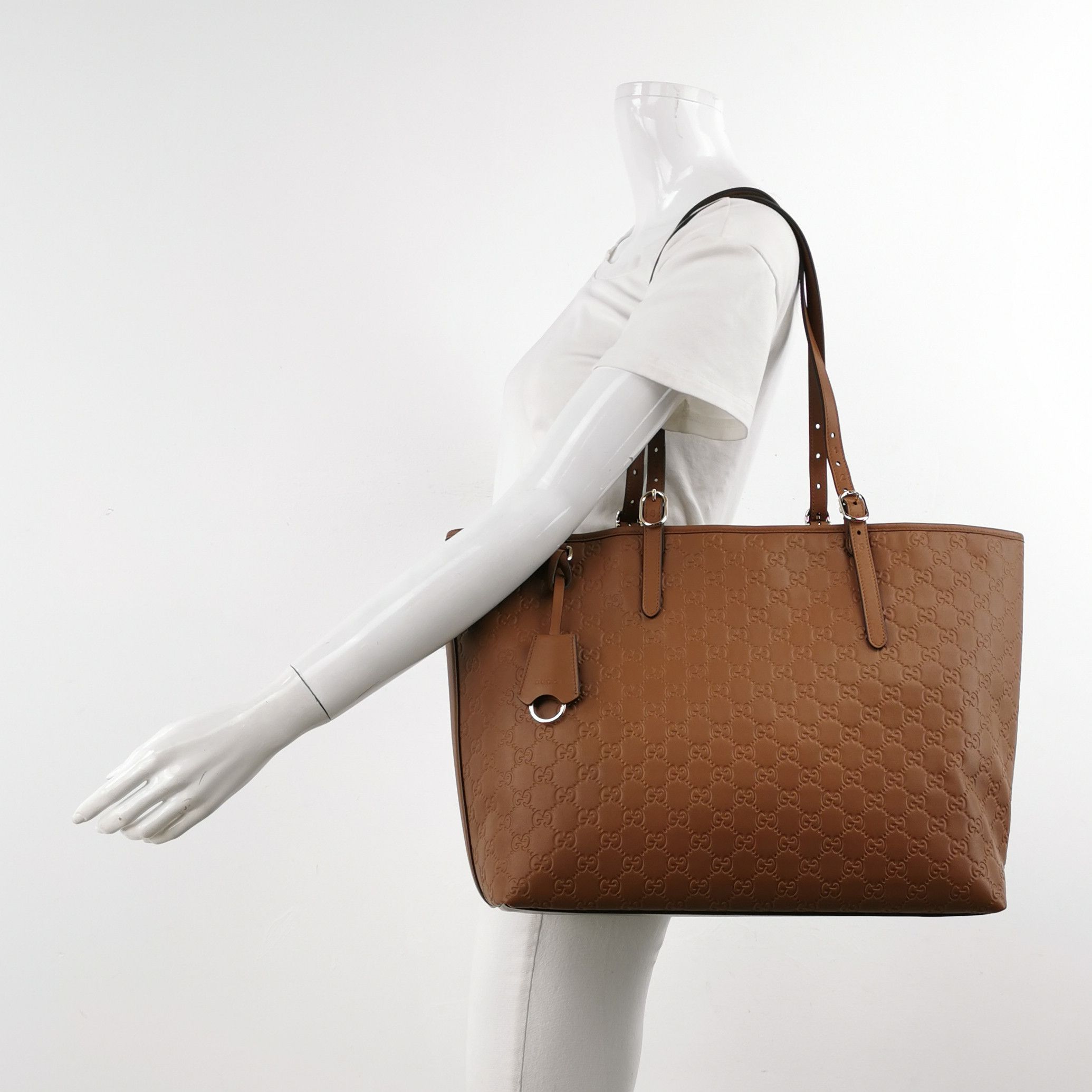 Gucci Gucci Women os Shoulder Bags Size ONE SIZE - 2 Thumbnail