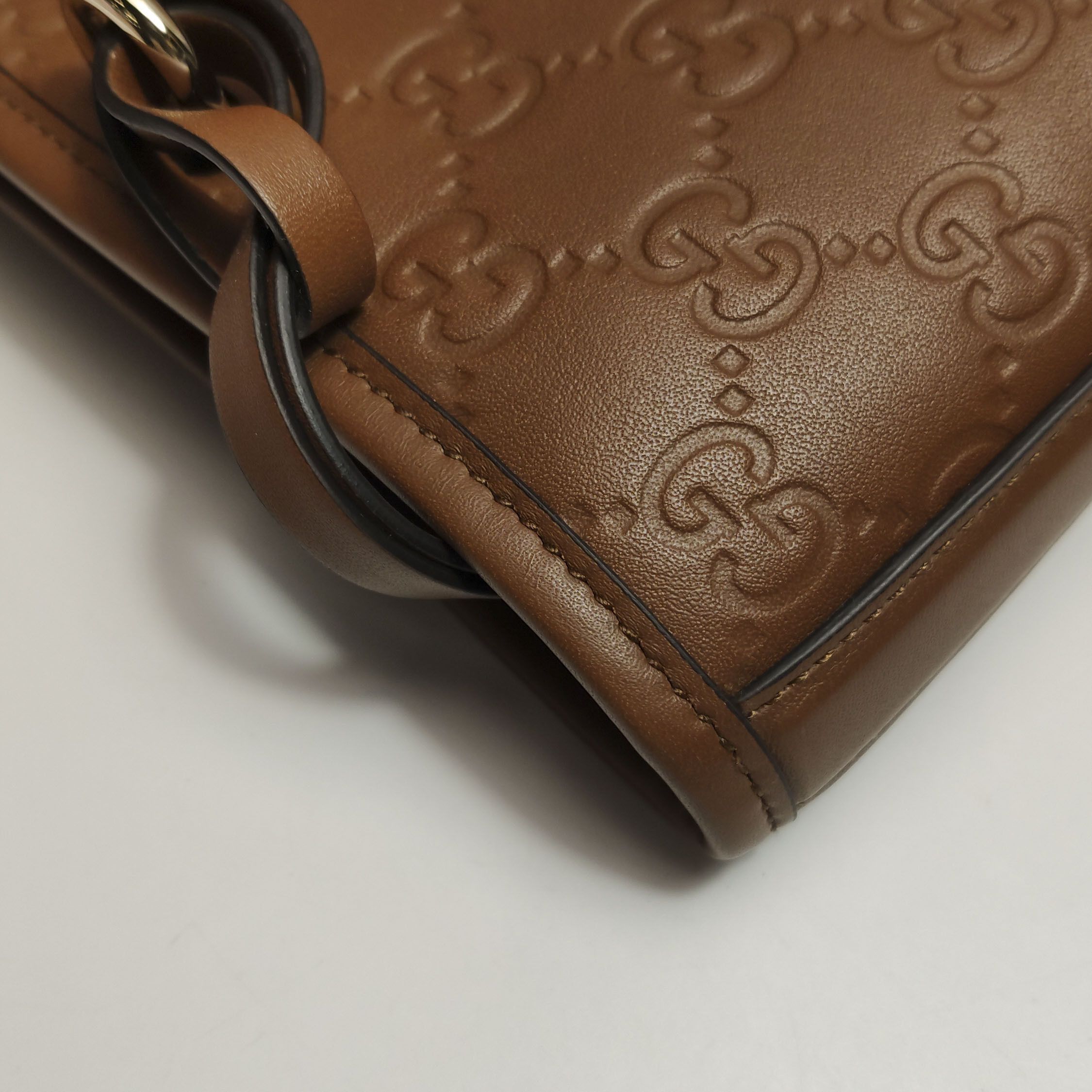 Gucci Gucci Women os Shoulder Bags Size ONE SIZE - 14 Thumbnail