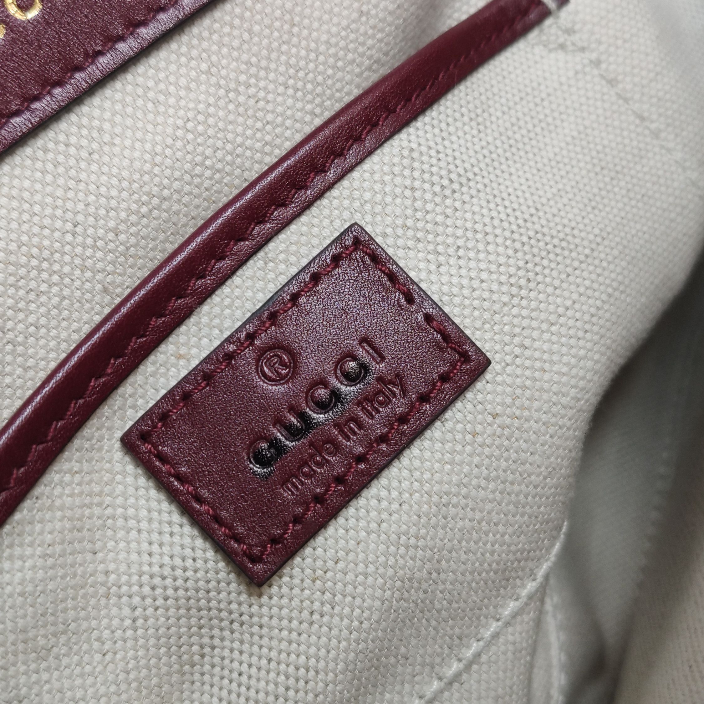 Gucci Gucci Women os Shoulder Bags Size ONE SIZE - 20 Thumbnail