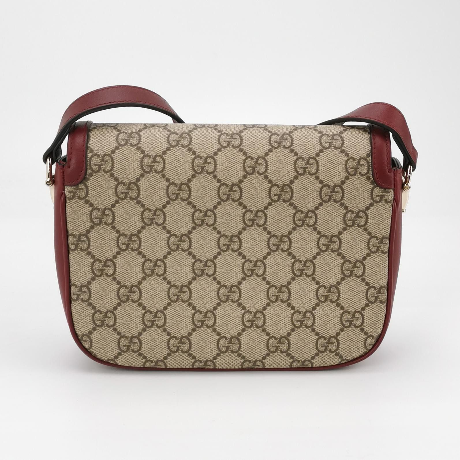 Gucci Gucci Women os Shoulder Bags Size ONE SIZE - 5 Thumbnail