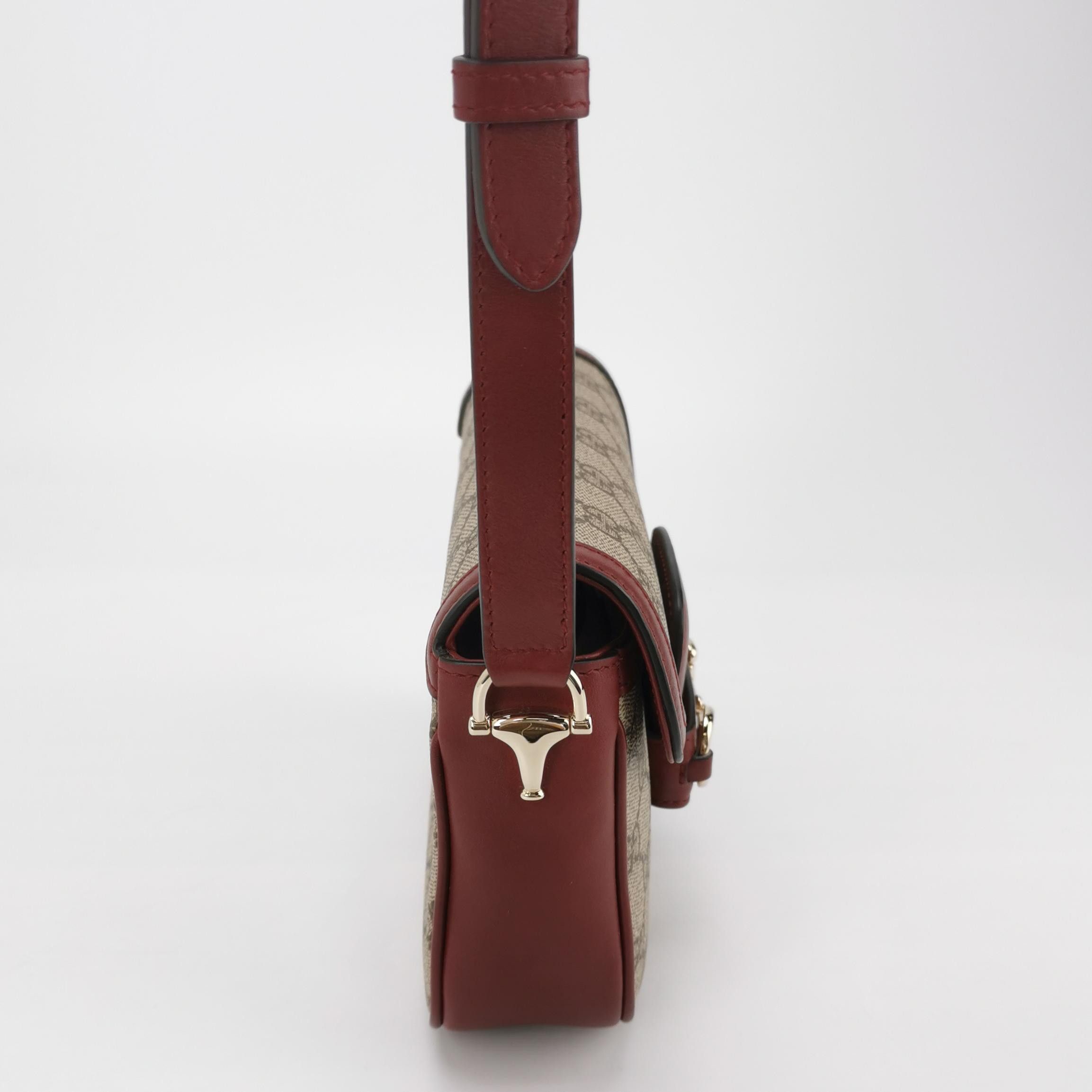 Gucci Gucci Women os Shoulder Bags Size ONE SIZE - 4 Thumbnail