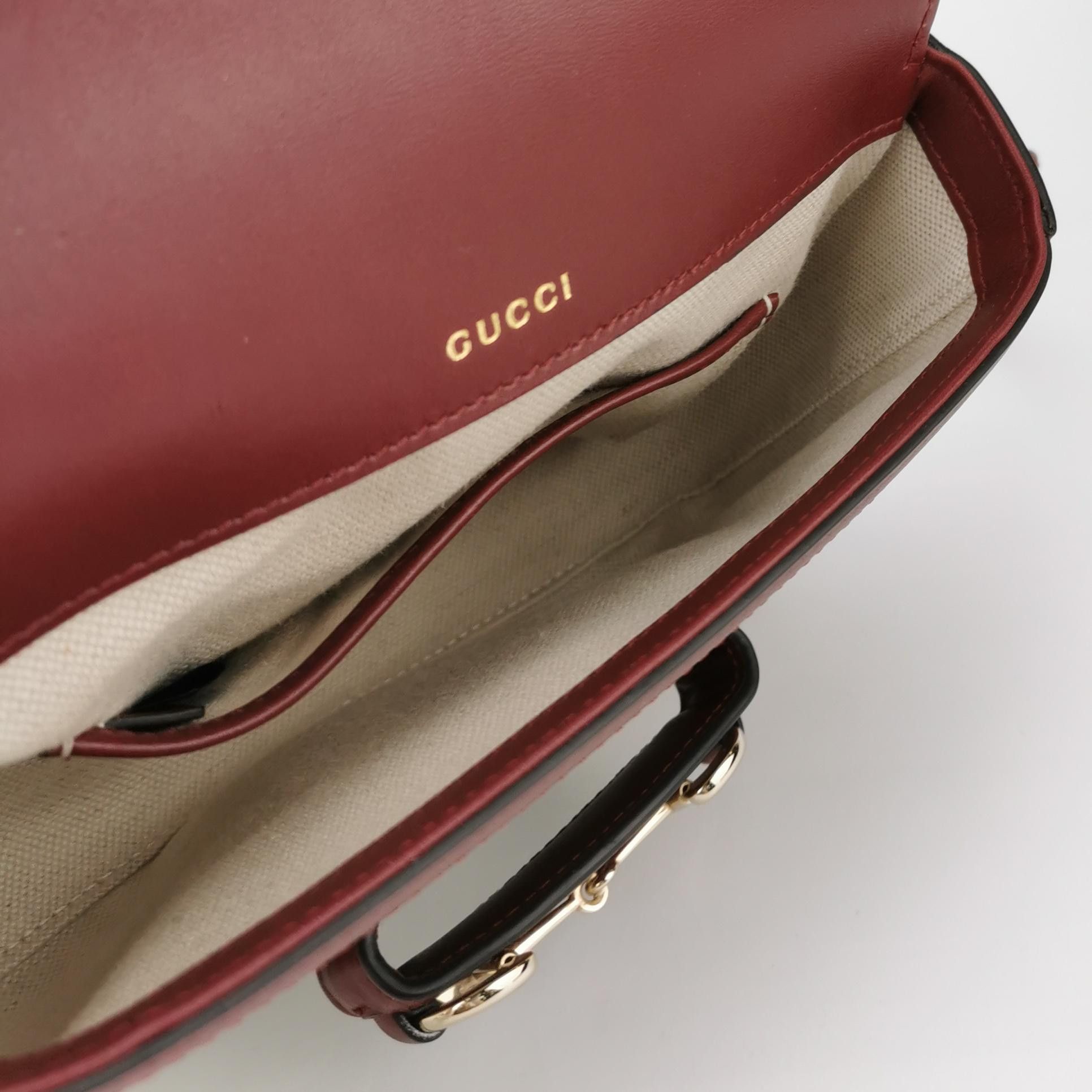 Gucci Gucci Women os Shoulder Bags Size ONE SIZE - 7 Thumbnail