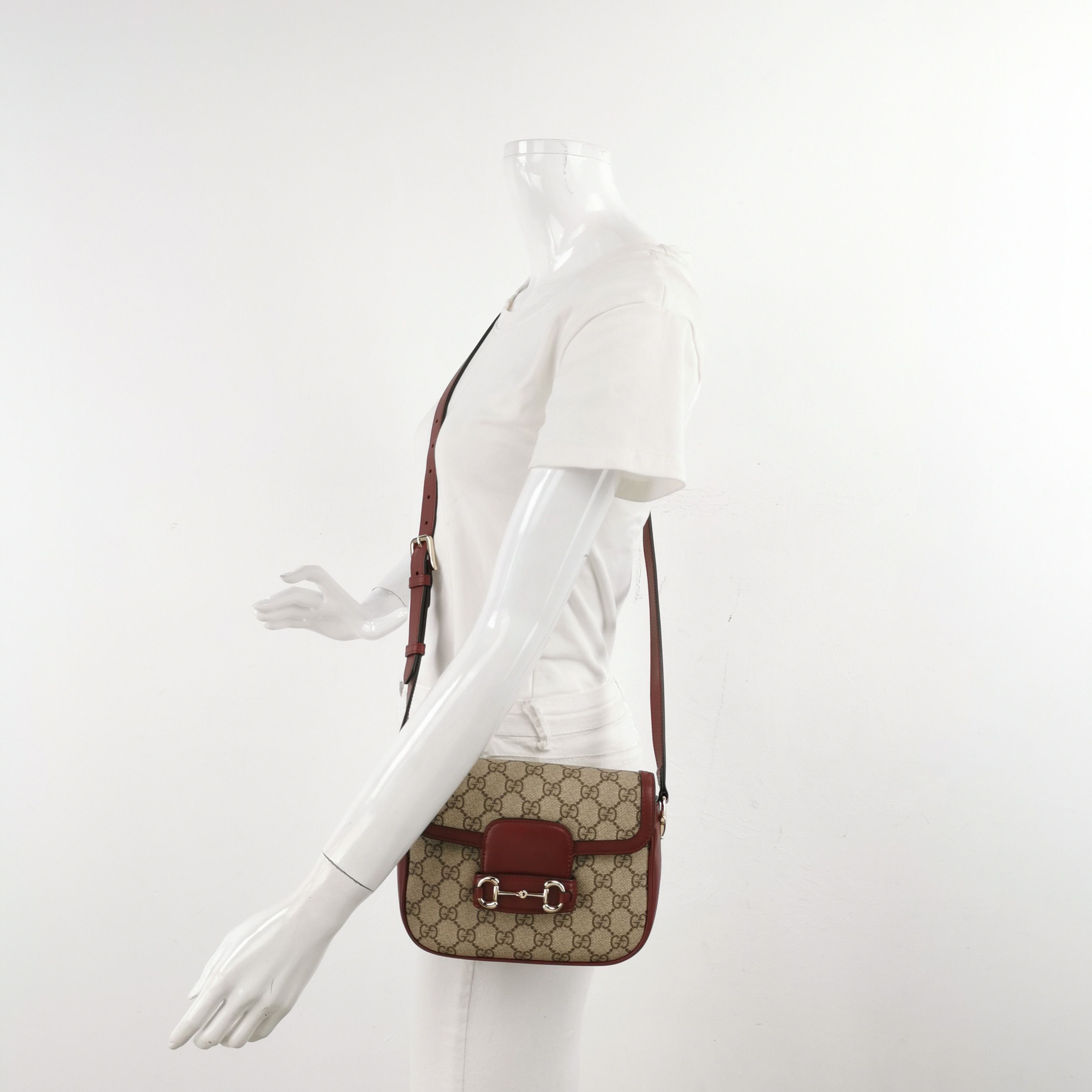 Gucci Gucci Women os Shoulder Bags Size ONE SIZE - 2 Thumbnail