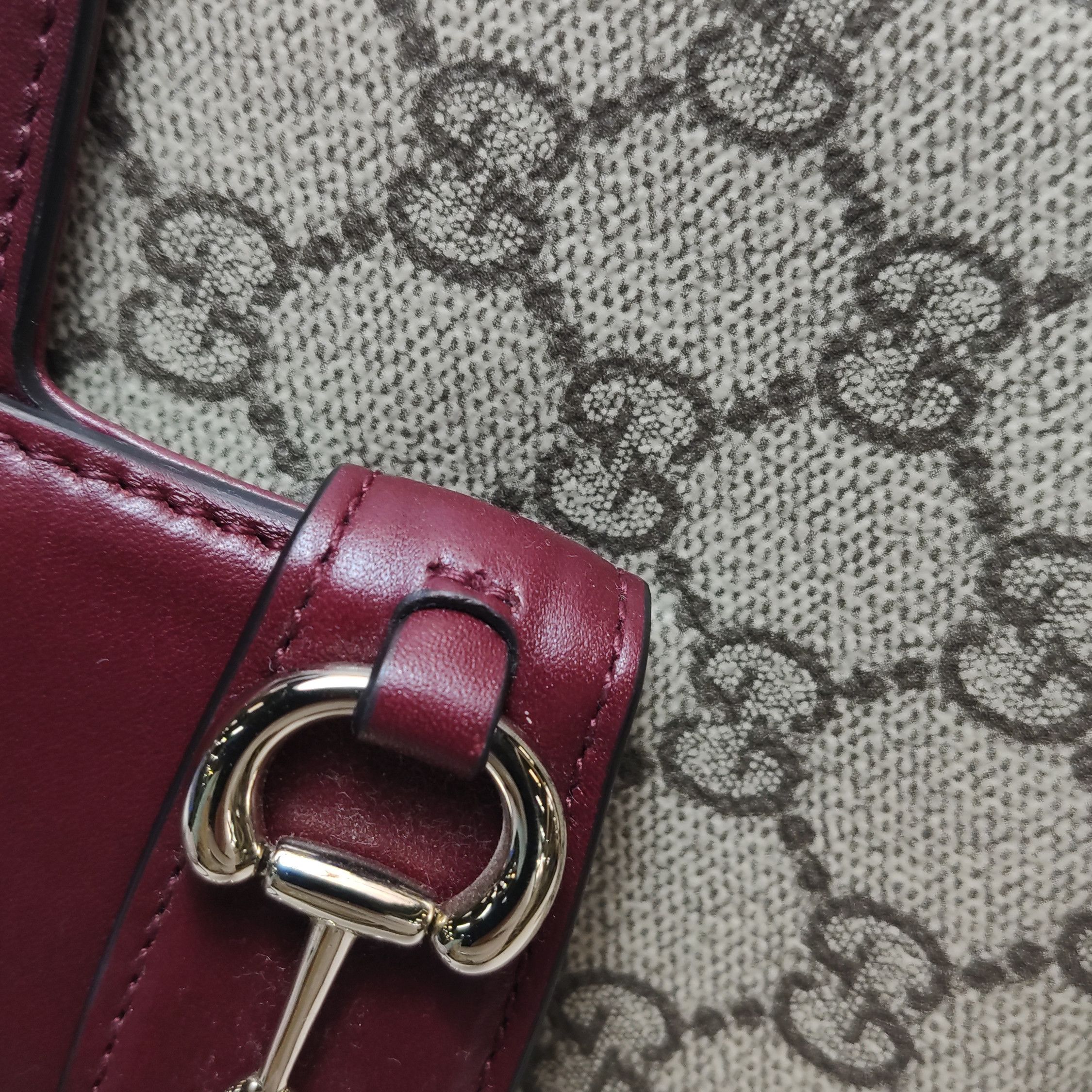 Gucci Gucci Women os Shoulder Bags Size ONE SIZE - 18 Thumbnail