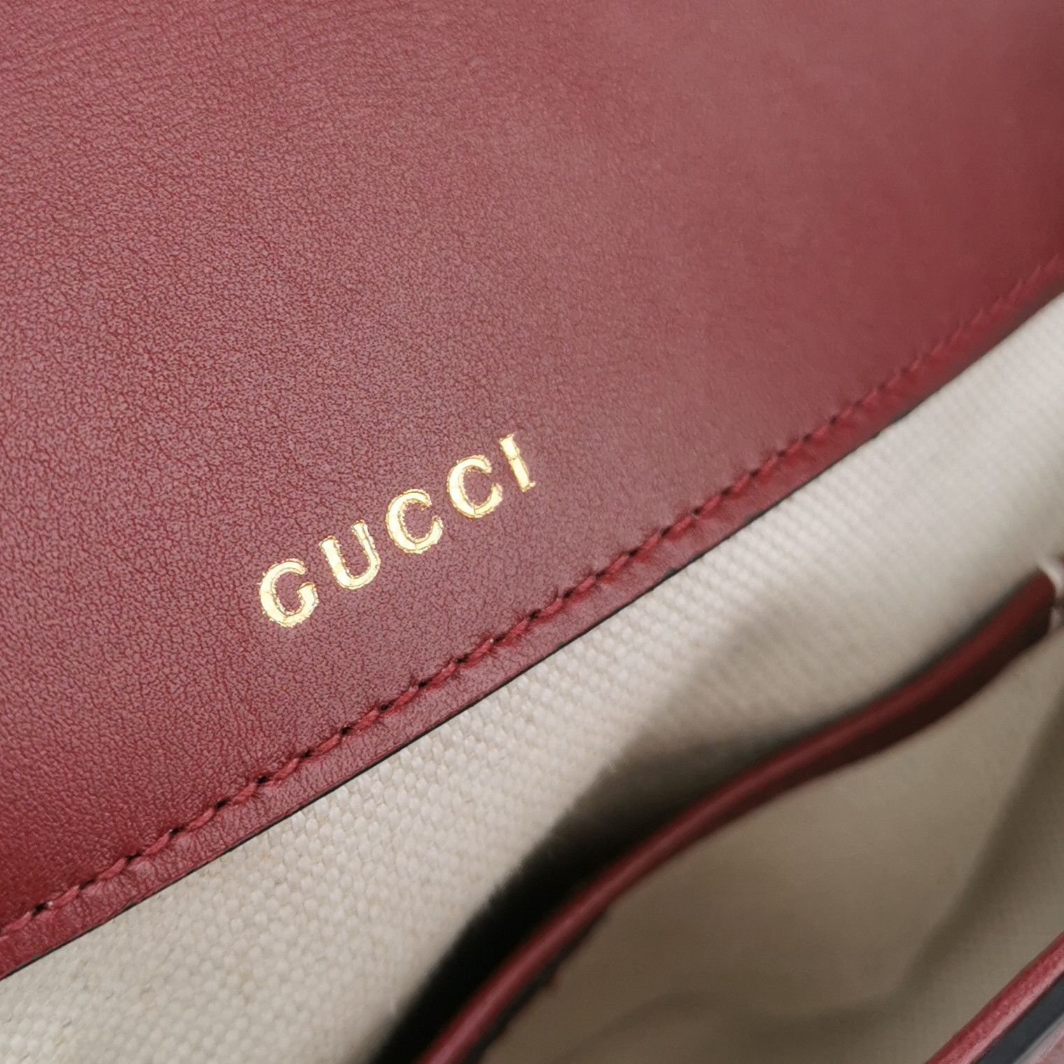Gucci Gucci Women os Shoulder Bags Size ONE SIZE - 8 Thumbnail