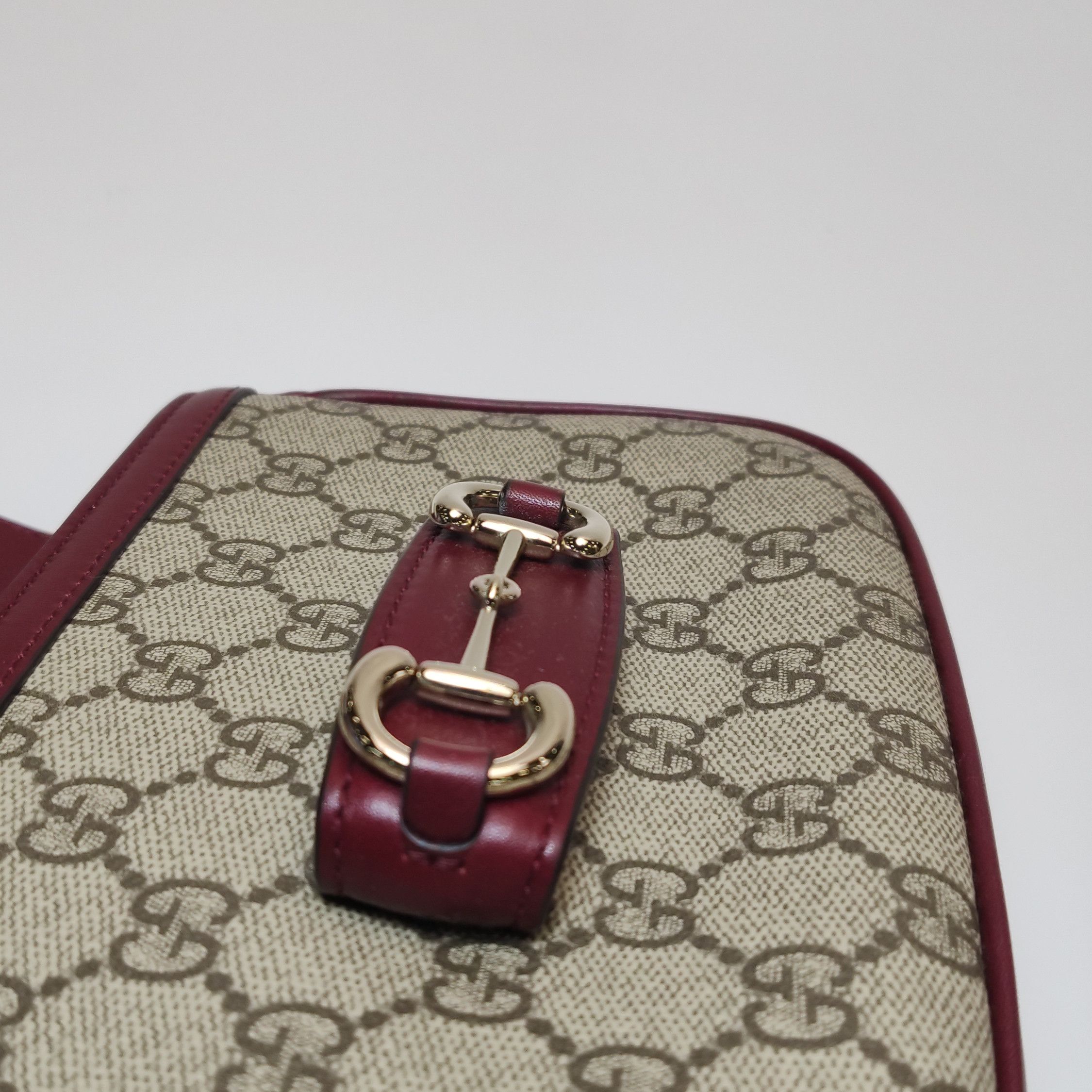 Gucci Gucci Women os Shoulder Bags Size ONE SIZE - 13 Thumbnail