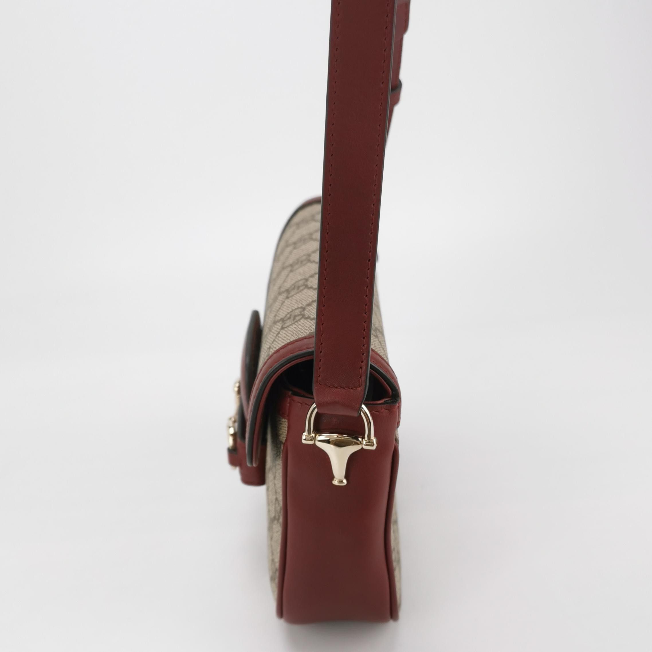 Gucci Gucci Women os Shoulder Bags Size ONE SIZE - 3 Thumbnail