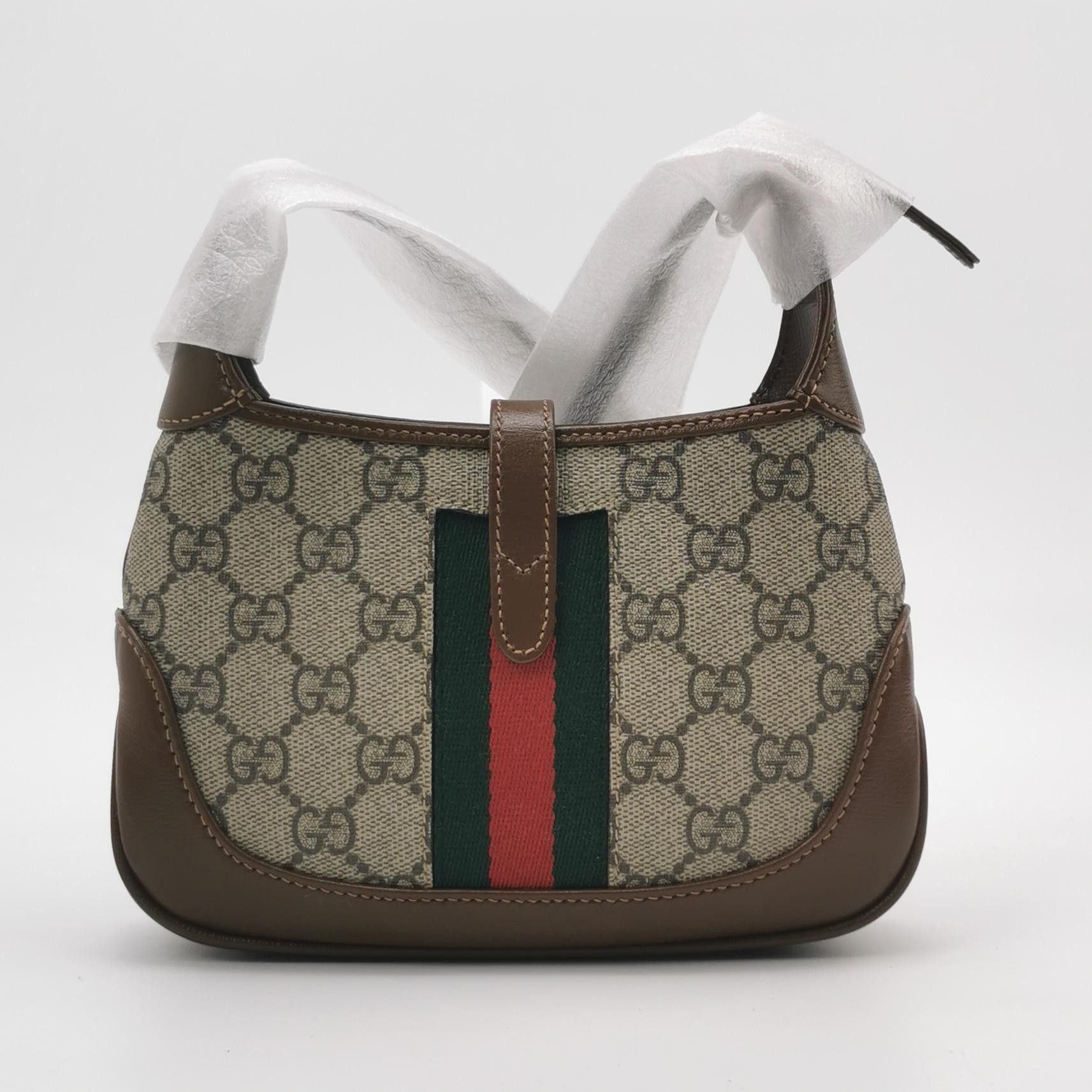Gucci Gucci Women os Shoulder Bags Size ONE SIZE - 5 Thumbnail