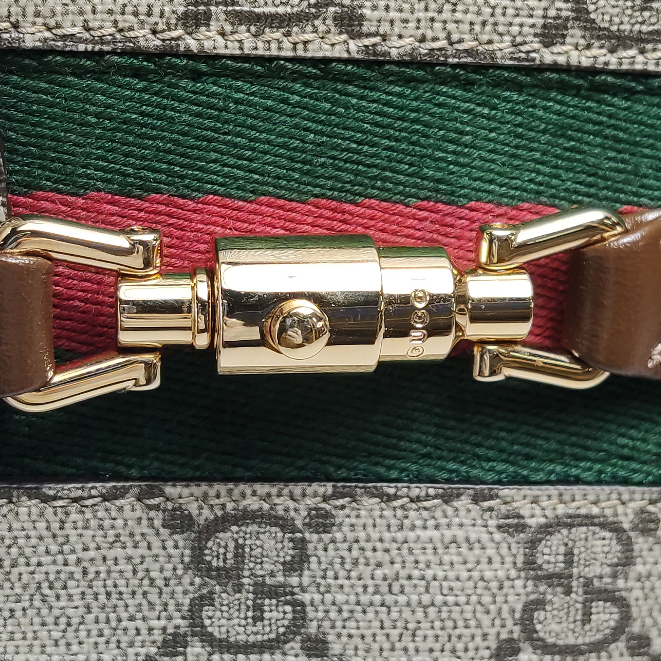 Gucci Gucci Women os Shoulder Bags Size ONE SIZE - 12 Thumbnail