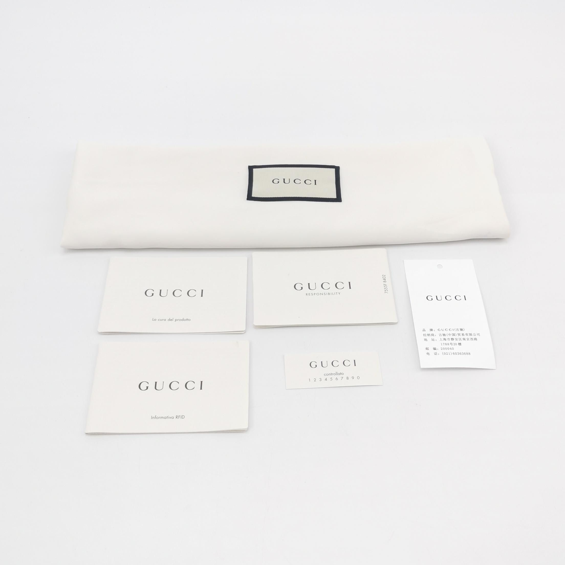 Gucci Gucci Women os Shoulder Bags Size ONE SIZE - 9 Thumbnail