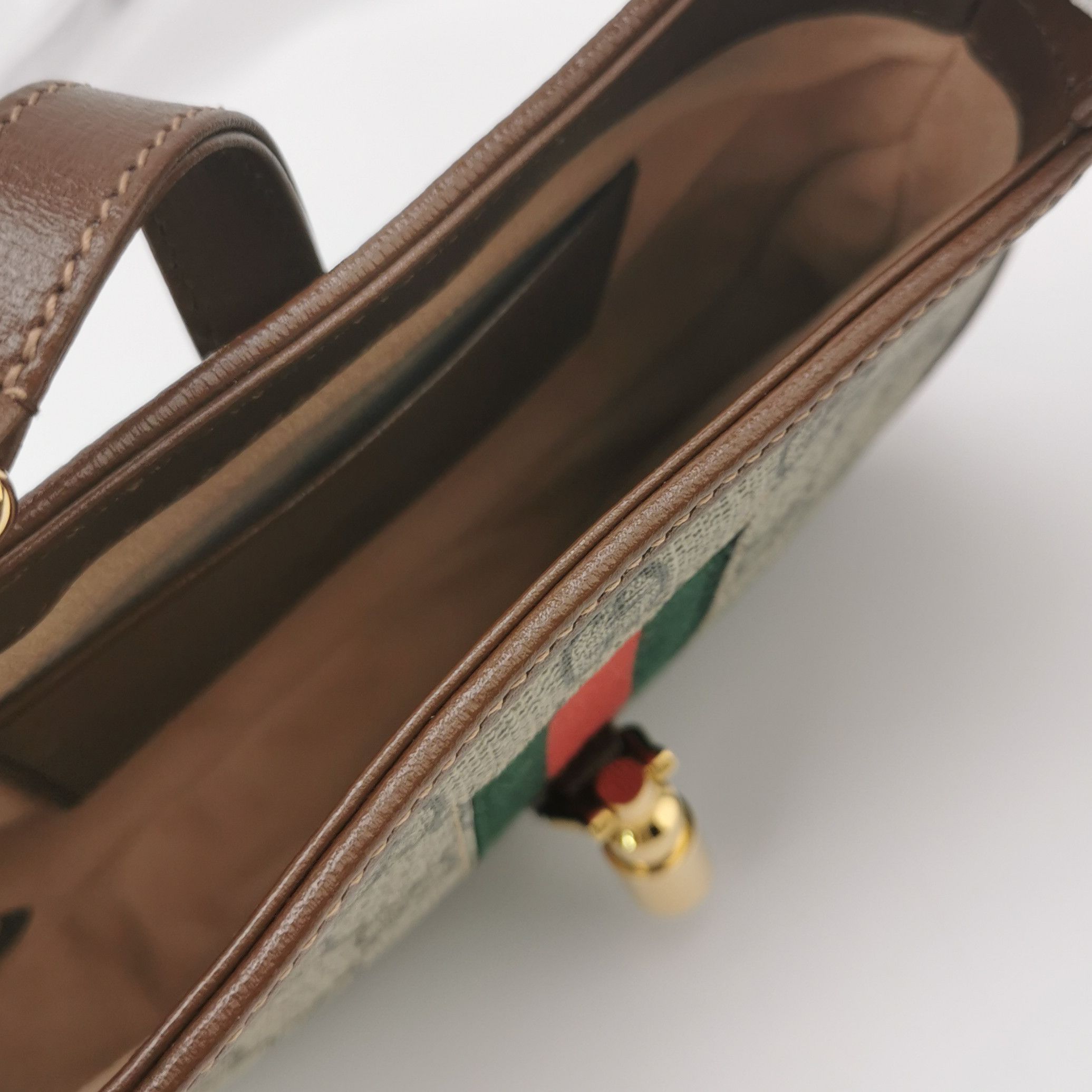 Gucci Gucci Women os Shoulder Bags Size ONE SIZE - 7 Thumbnail