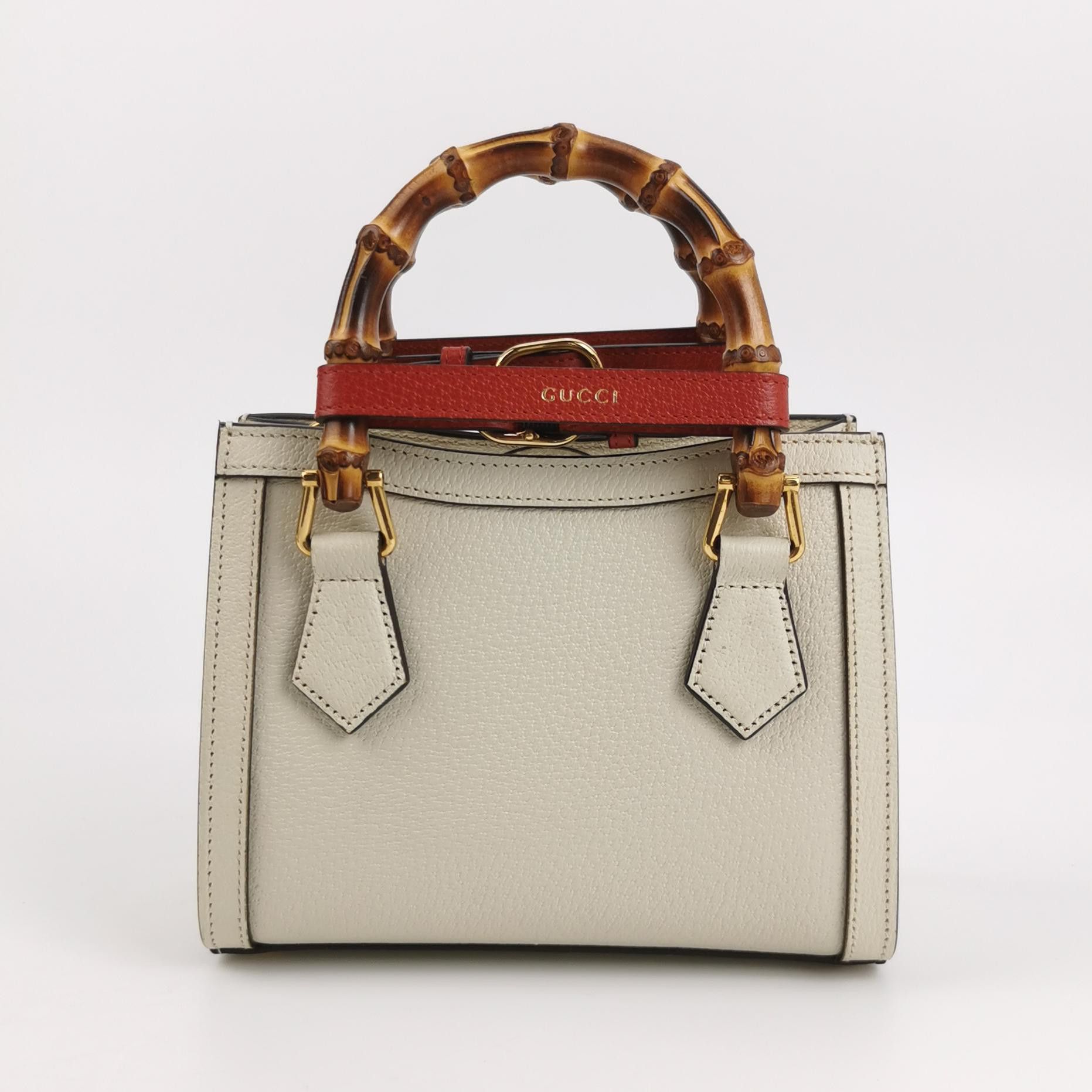 Gucci Gucci Women os Shoulder Bags Size ONE SIZE - 5 Thumbnail