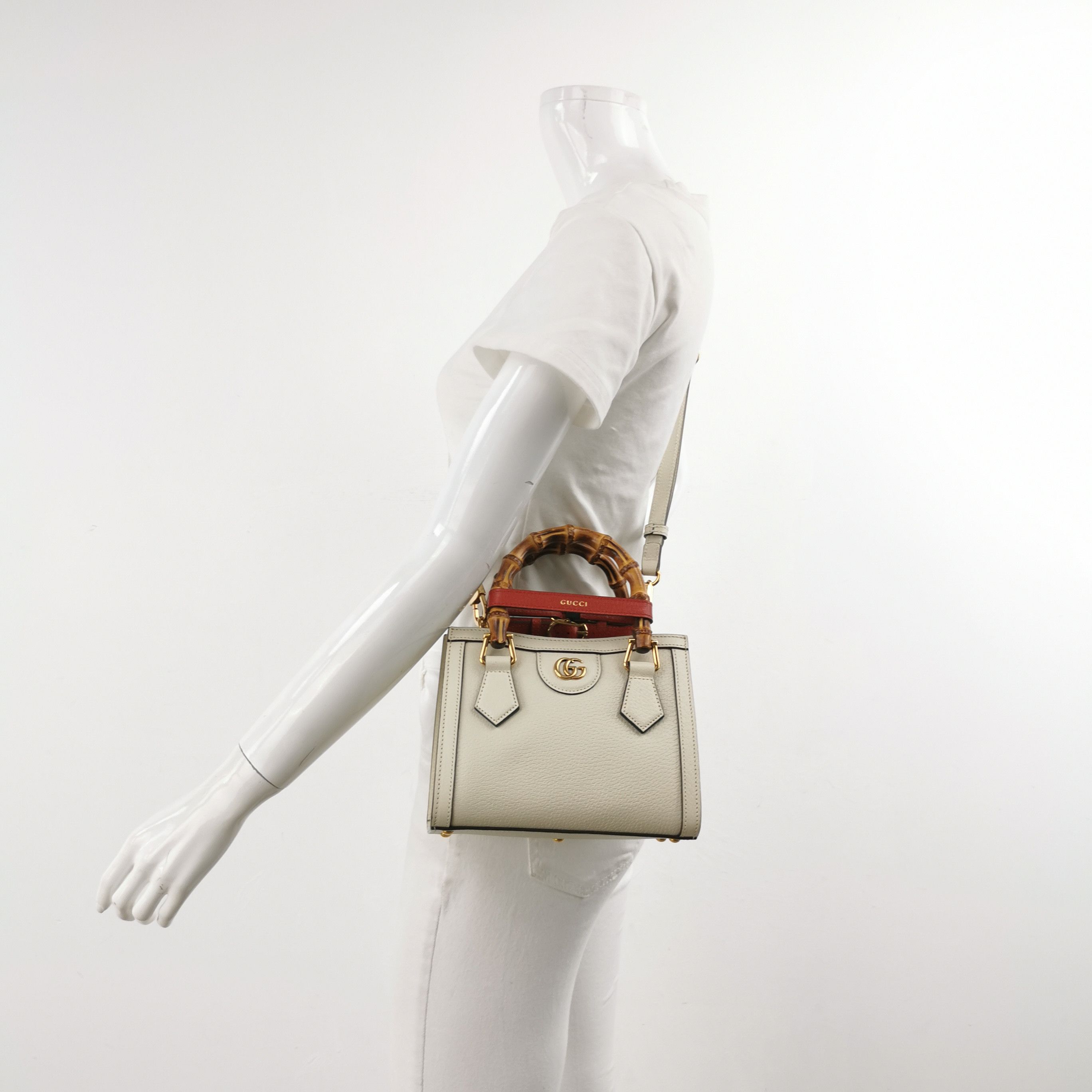 Gucci Gucci Women os Shoulder Bags Size ONE SIZE - 2 Thumbnail