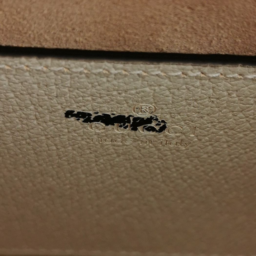 Gucci Gucci Women os Shoulder Bags Size ONE SIZE - 8 Thumbnail