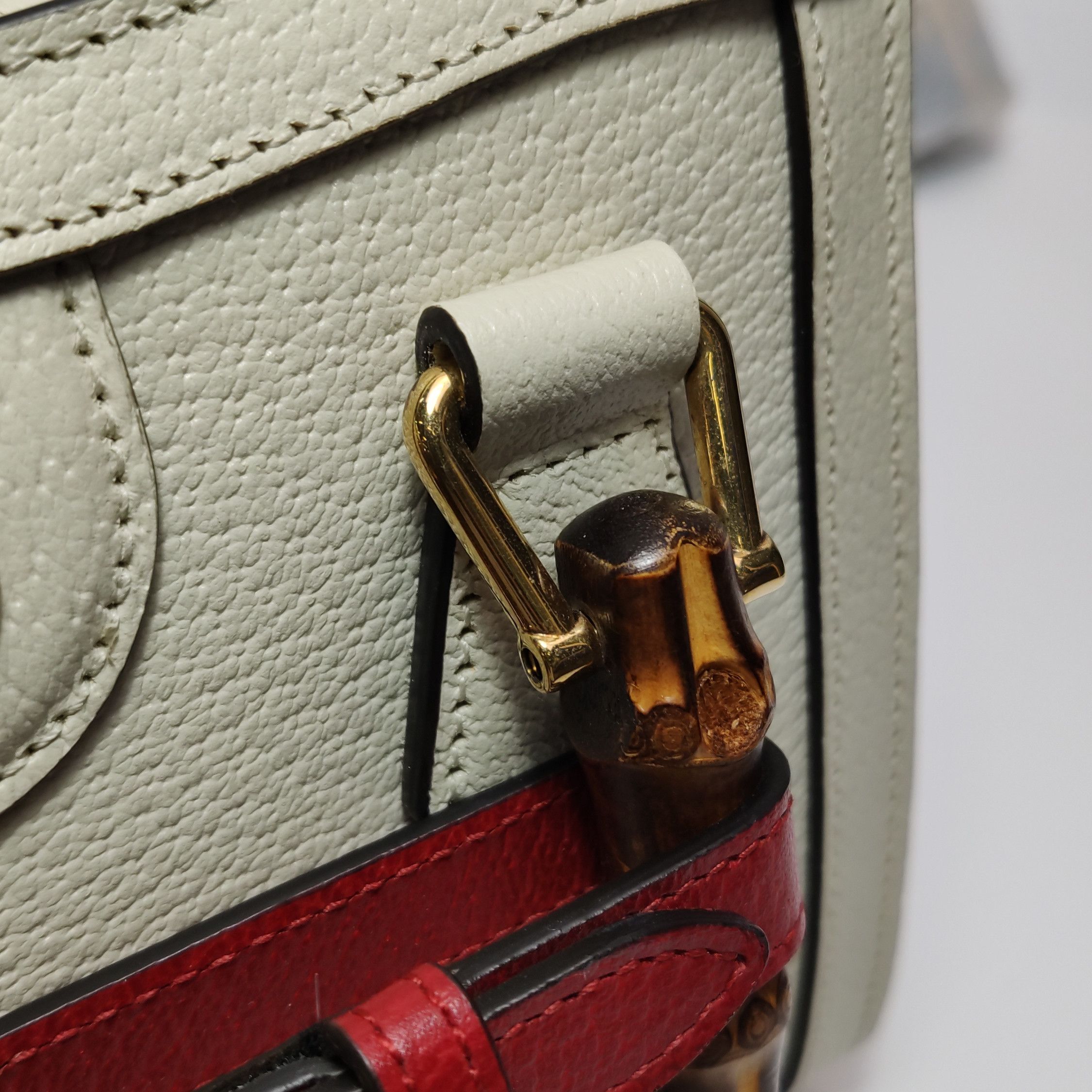 Gucci Gucci Women os Shoulder Bags Size ONE SIZE - 12 Thumbnail