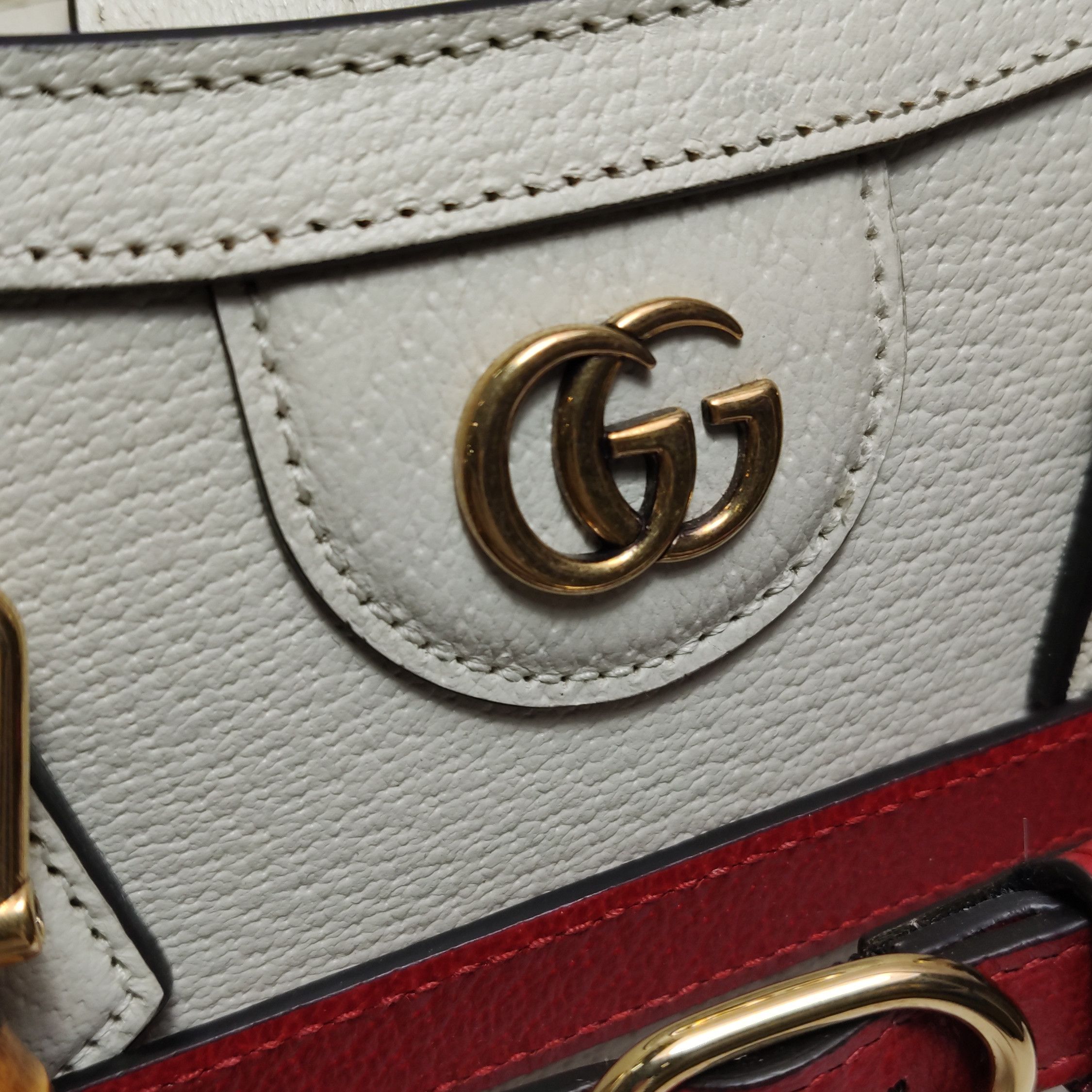 Gucci Gucci Women os Shoulder Bags Size ONE SIZE - 13 Thumbnail