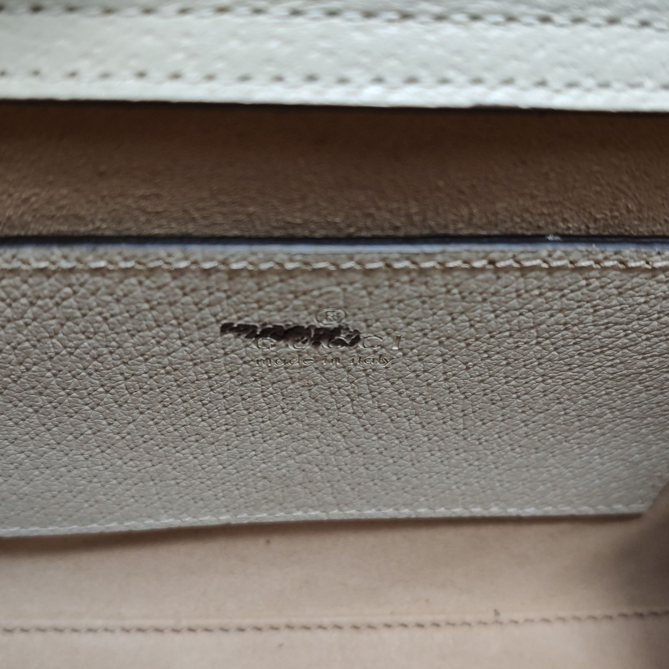 Gucci Gucci Women os Shoulder Bags Size ONE SIZE - 16 Thumbnail