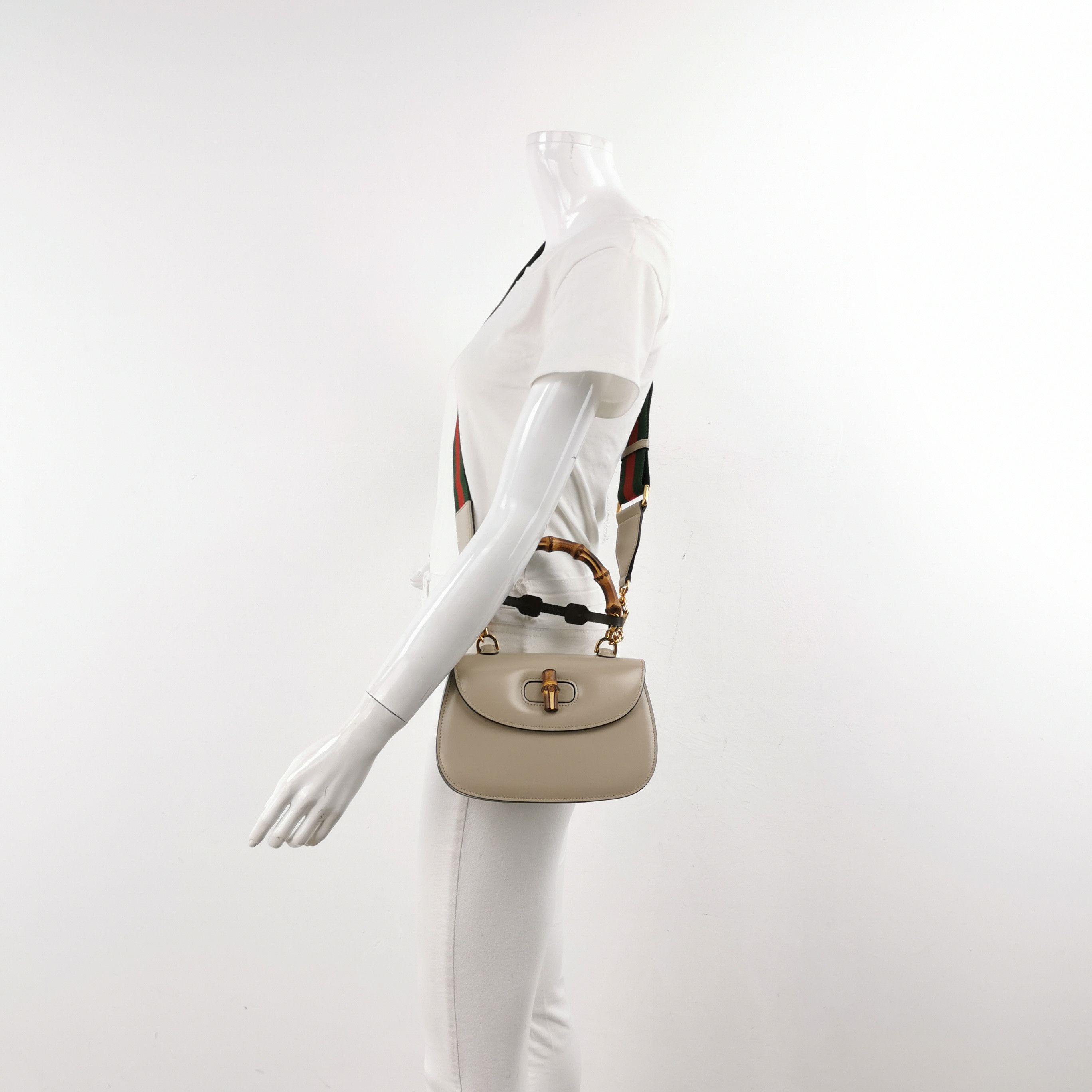 Gucci Gucci Women os Shoulder Bags Size ONE SIZE - 2 Thumbnail