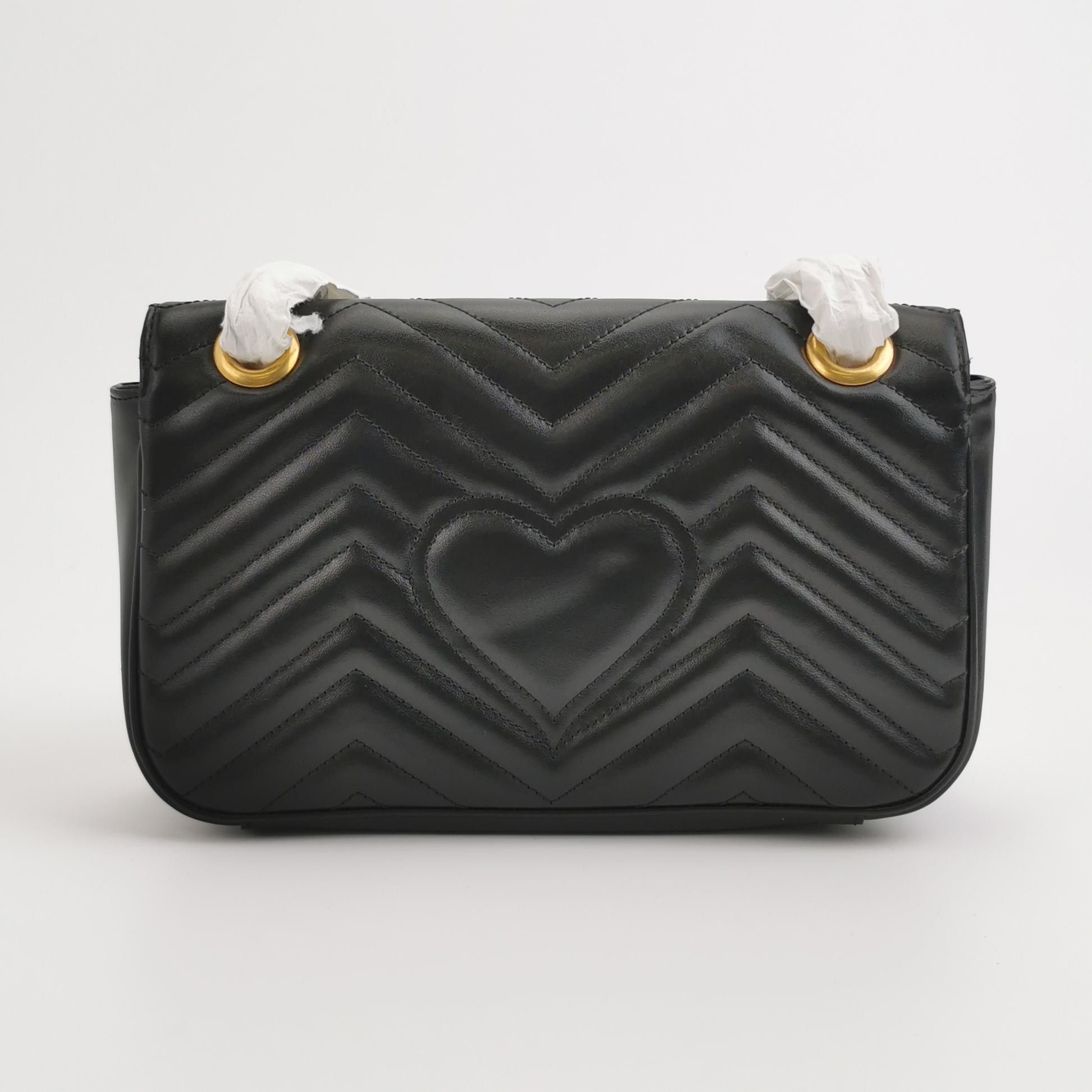 Gucci Gucci Women os Shoulder Bags Size ONE SIZE - 5 Thumbnail