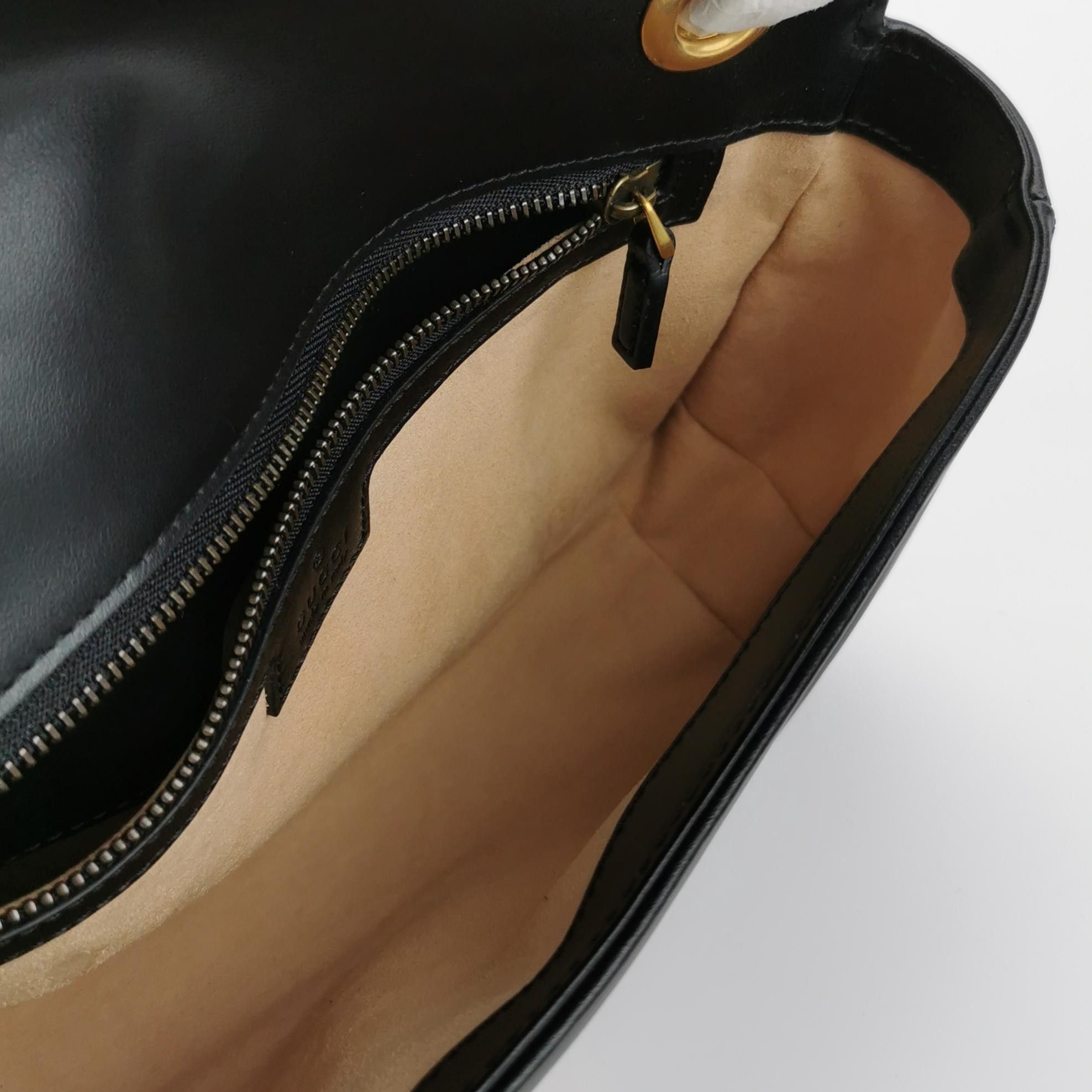 Gucci Gucci Women os Shoulder Bags Size ONE SIZE - 7 Thumbnail