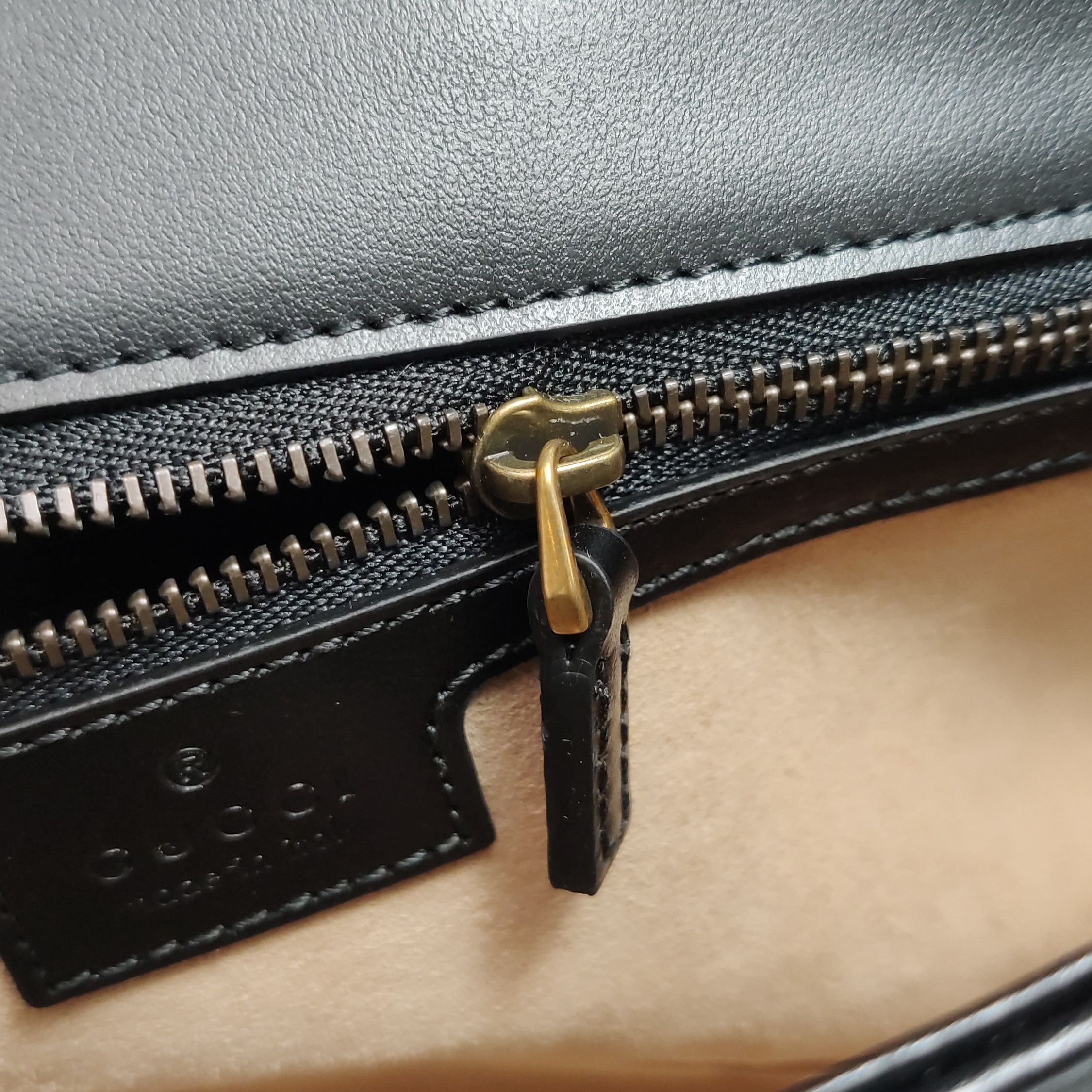 Gucci Gucci Women os Shoulder Bags Size ONE SIZE - 14 Thumbnail