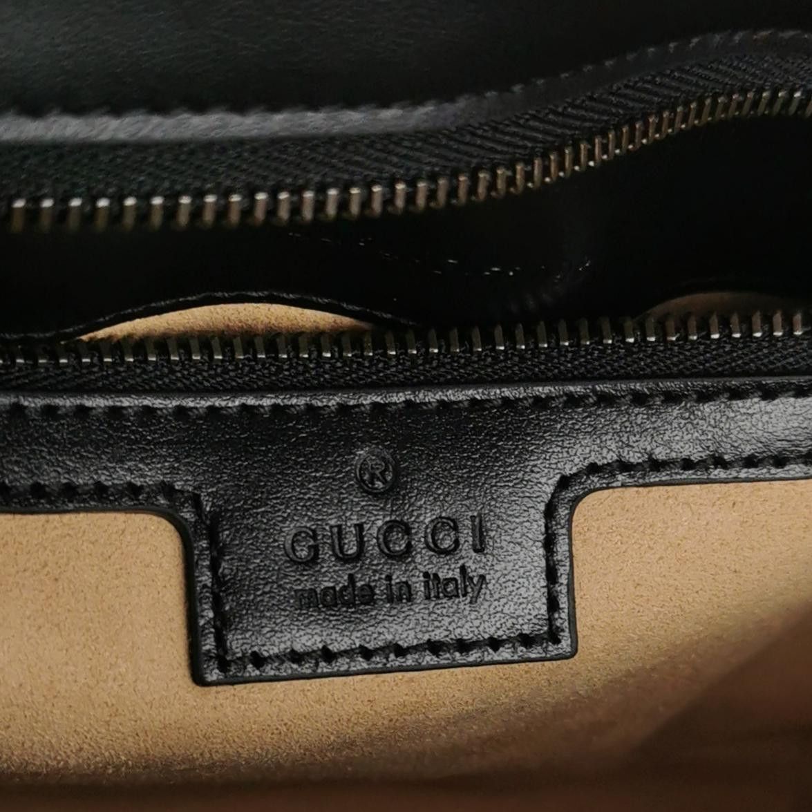 Gucci Gucci Women os Shoulder Bags Size ONE SIZE - 8 Thumbnail
