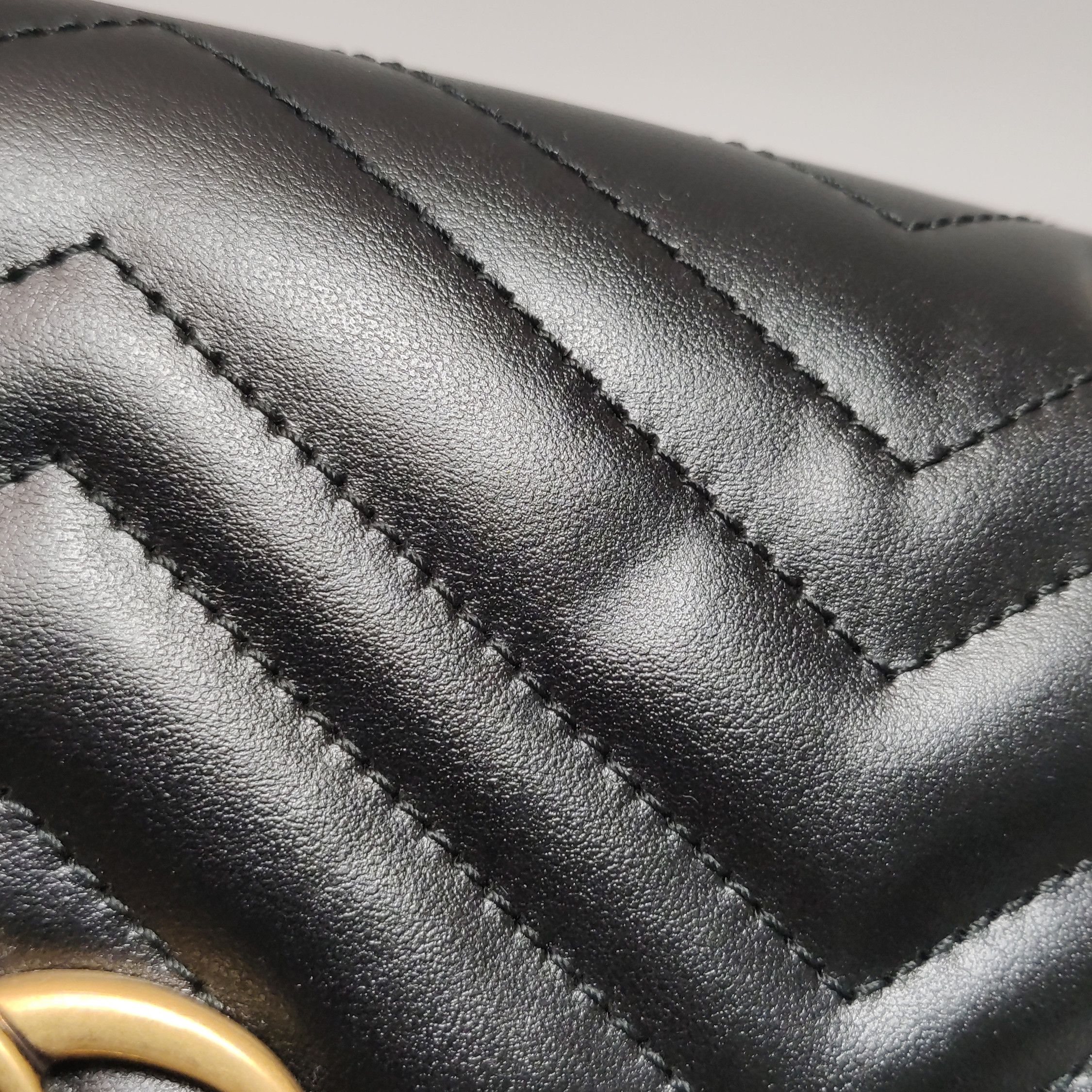 Gucci Gucci Women os Shoulder Bags Size ONE SIZE - 18 Thumbnail