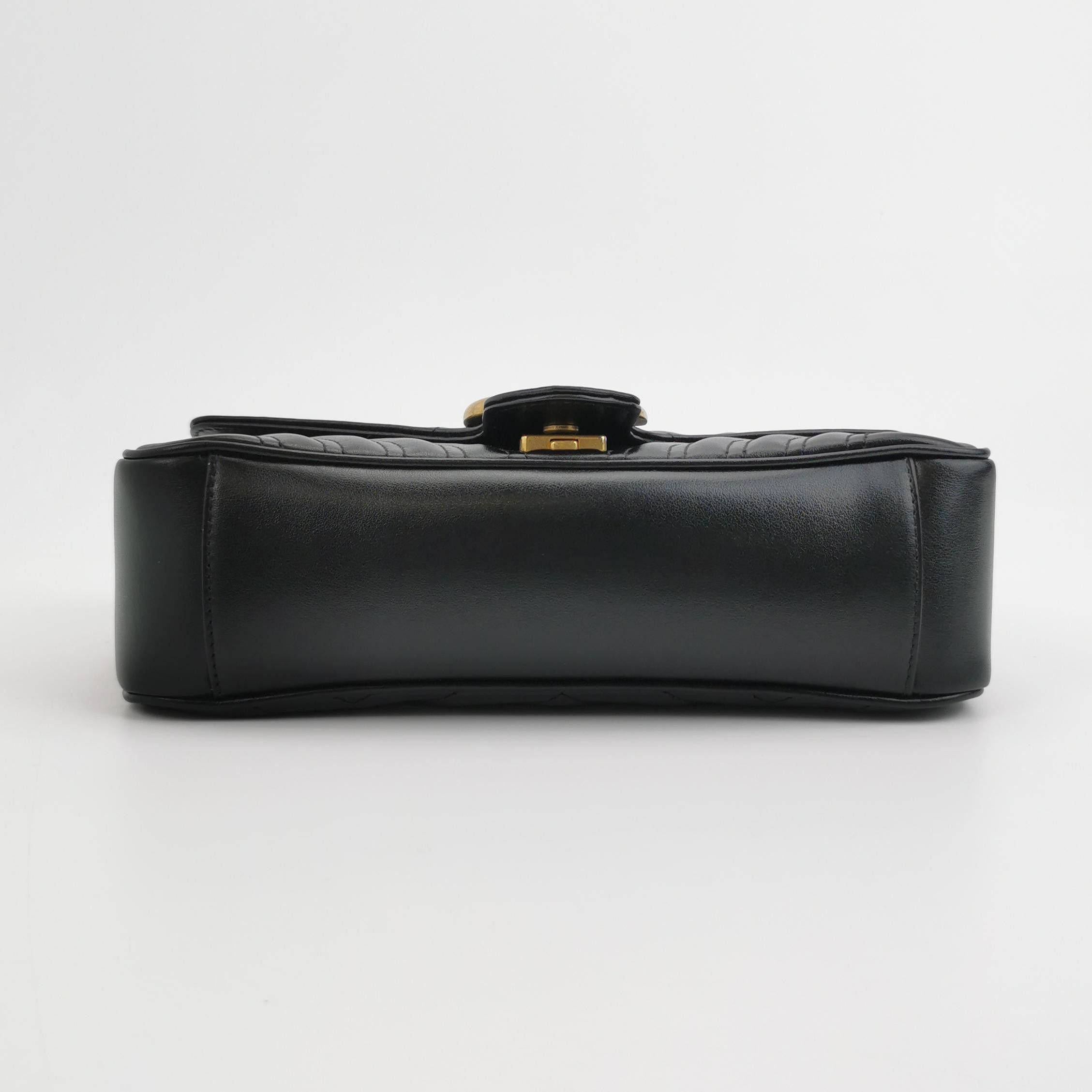 Gucci Gucci Women os Shoulder Bags Size ONE SIZE - 6 Thumbnail