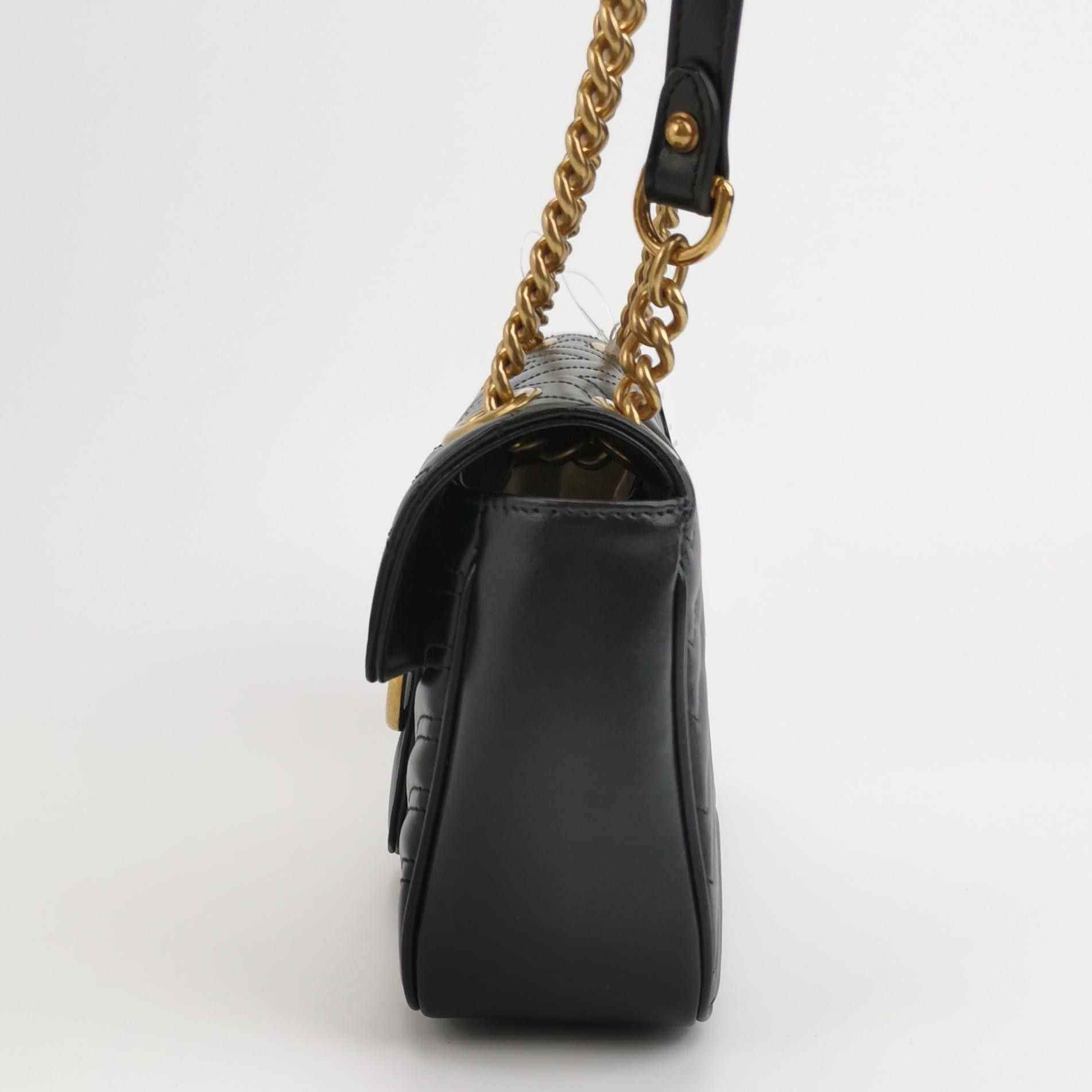 Gucci Gucci Women os Shoulder Bags Size ONE SIZE - 3 Thumbnail