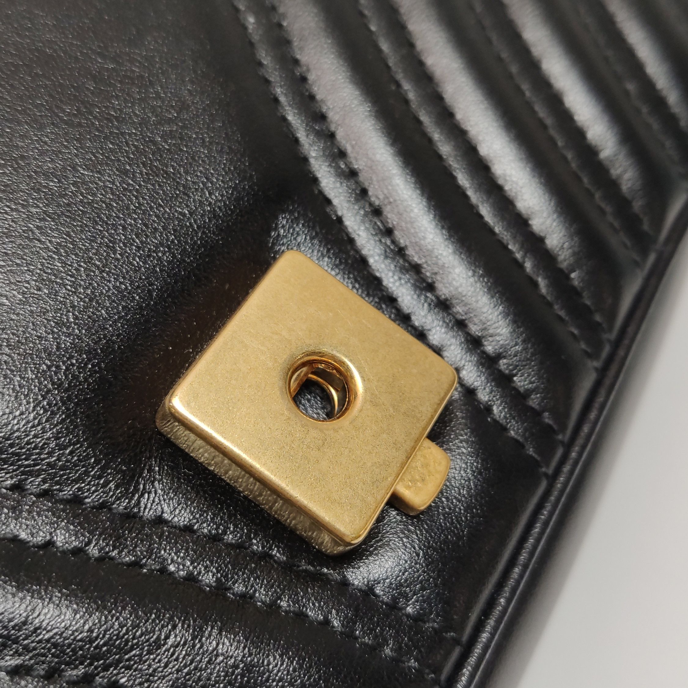 Gucci Gucci Women os Shoulder Bags Size ONE SIZE - 10 Thumbnail