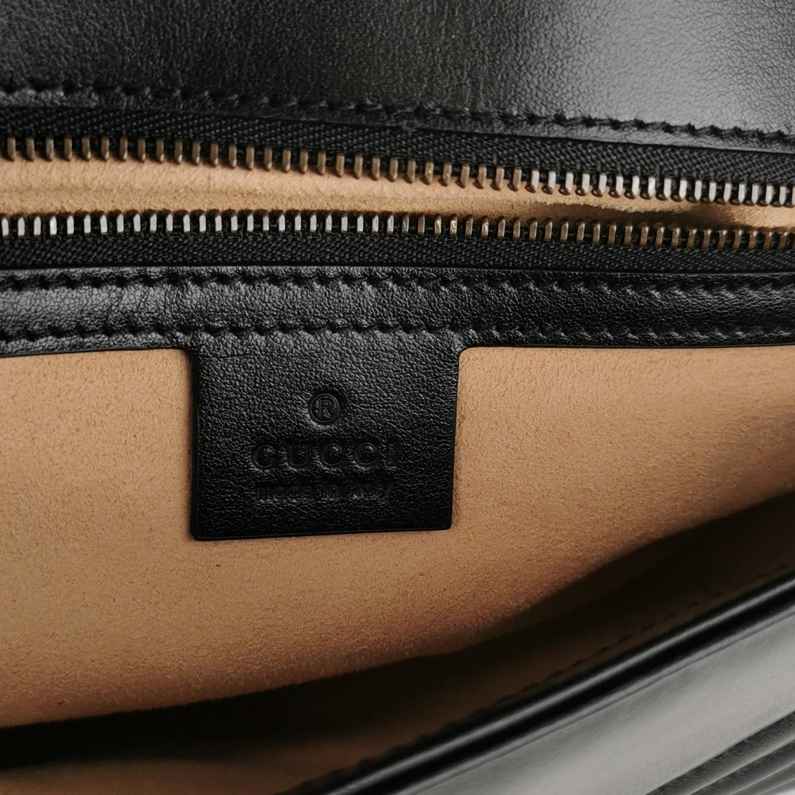 Gucci Gucci Women os Shoulder Bags Size ONE SIZE - 8 Thumbnail